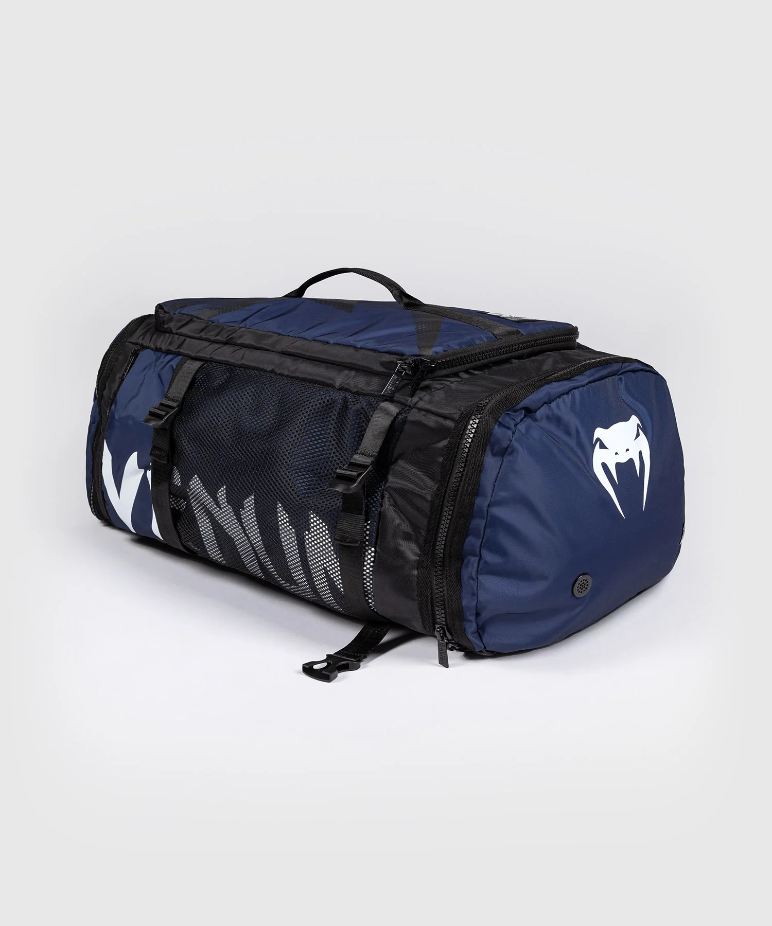 Sac de sport Venum Trainer Hybrid - Midnight Blue - Image 4