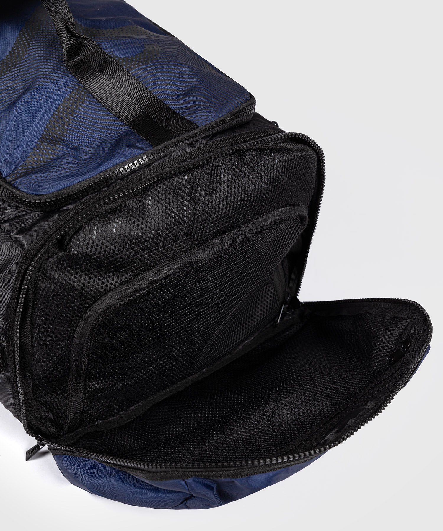 Sac de sport Venum Trainer Hybrid - Midnight Blue - Image 9