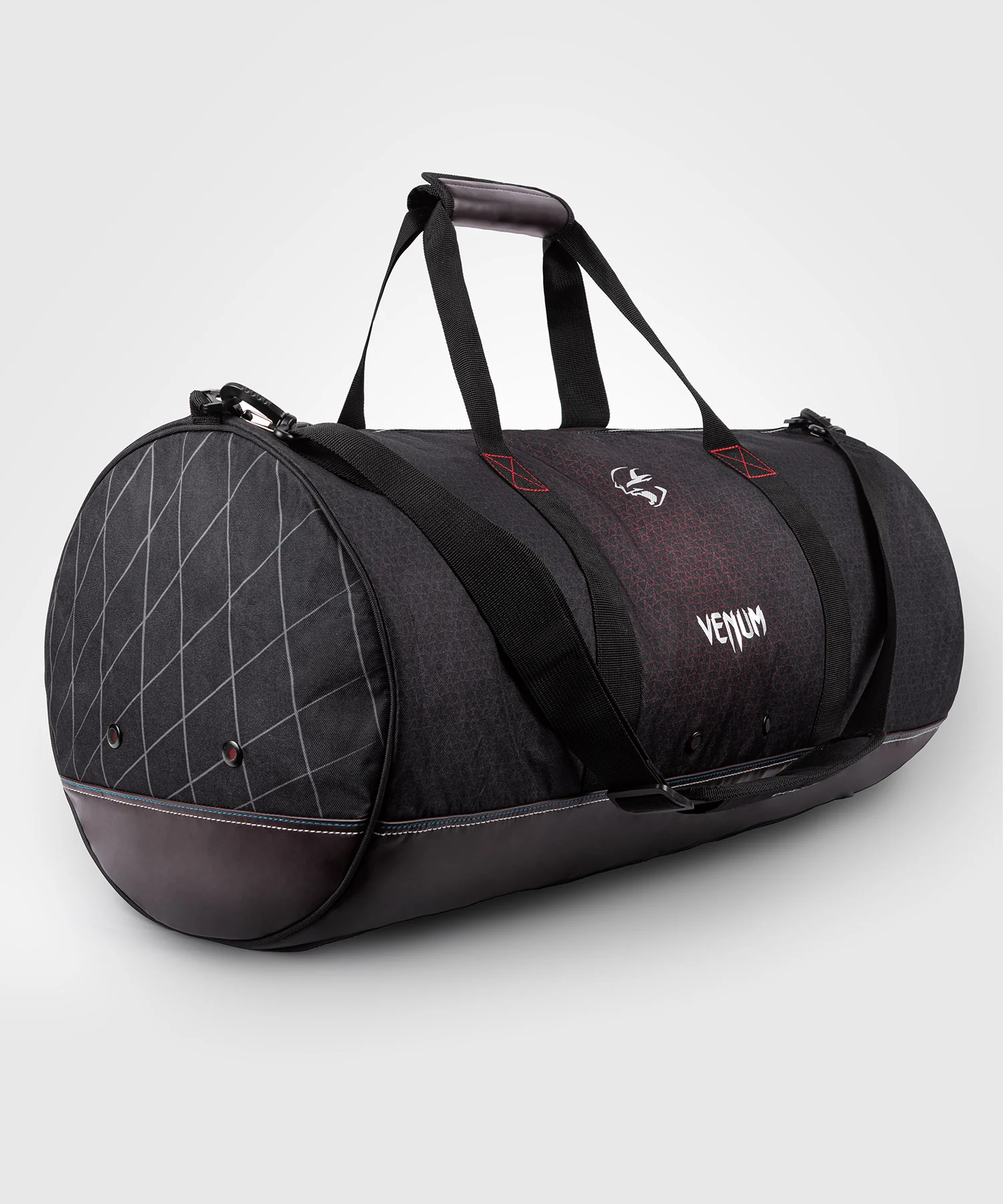 Sac de sport Venum x Dodge Banshee - Noir - Image 3
