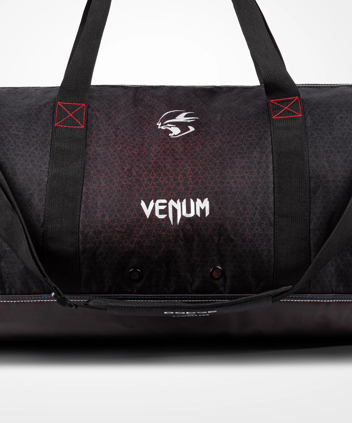 Sac de sport Venum x Dodge Banshee - Noir - Image 9