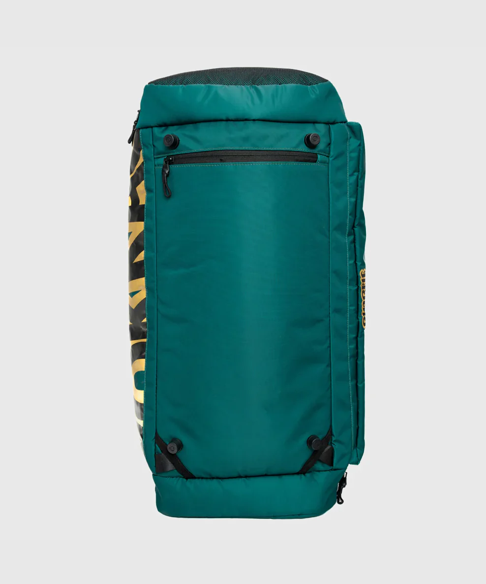 Sac De Sport Yokkao Tiger - Vert - Image 15