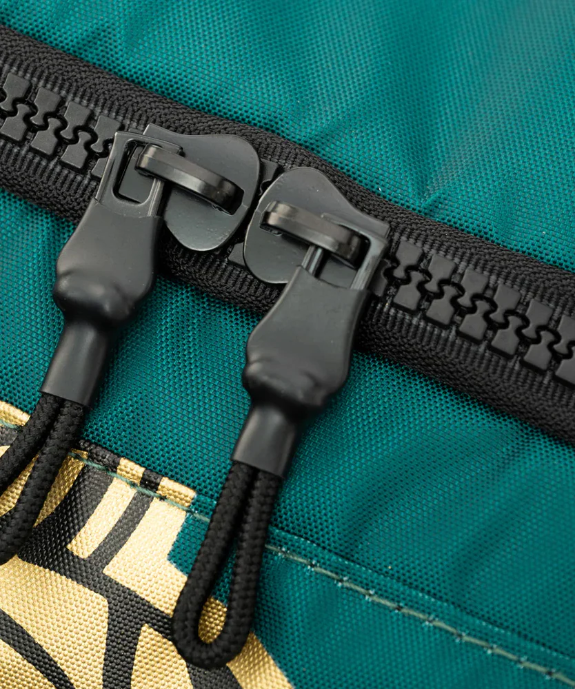 Sac De Sport Yokkao Tiger - Vert - Image 16