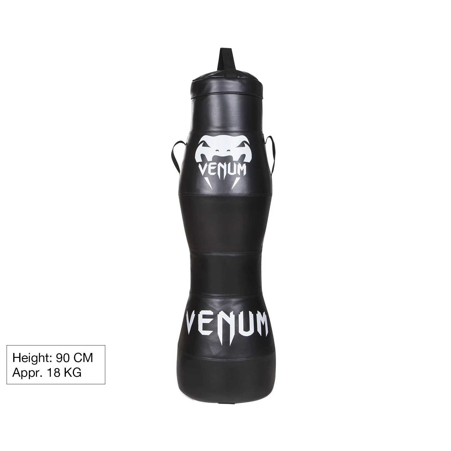Sac Venum MMA Bottle Design - Plein