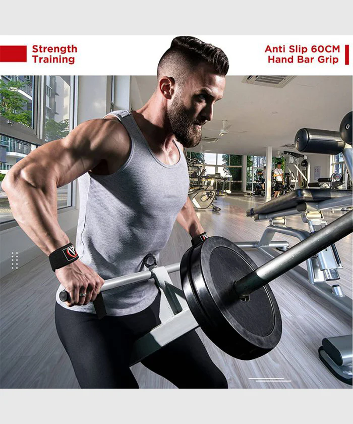 SANGLES DE MUSCULATION - Image 4