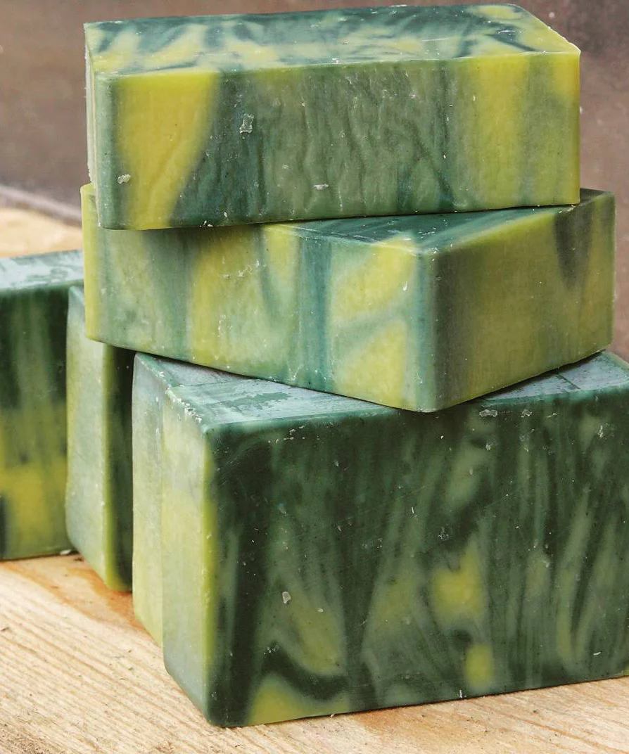 Savon Clean Hugs Fiere Allure