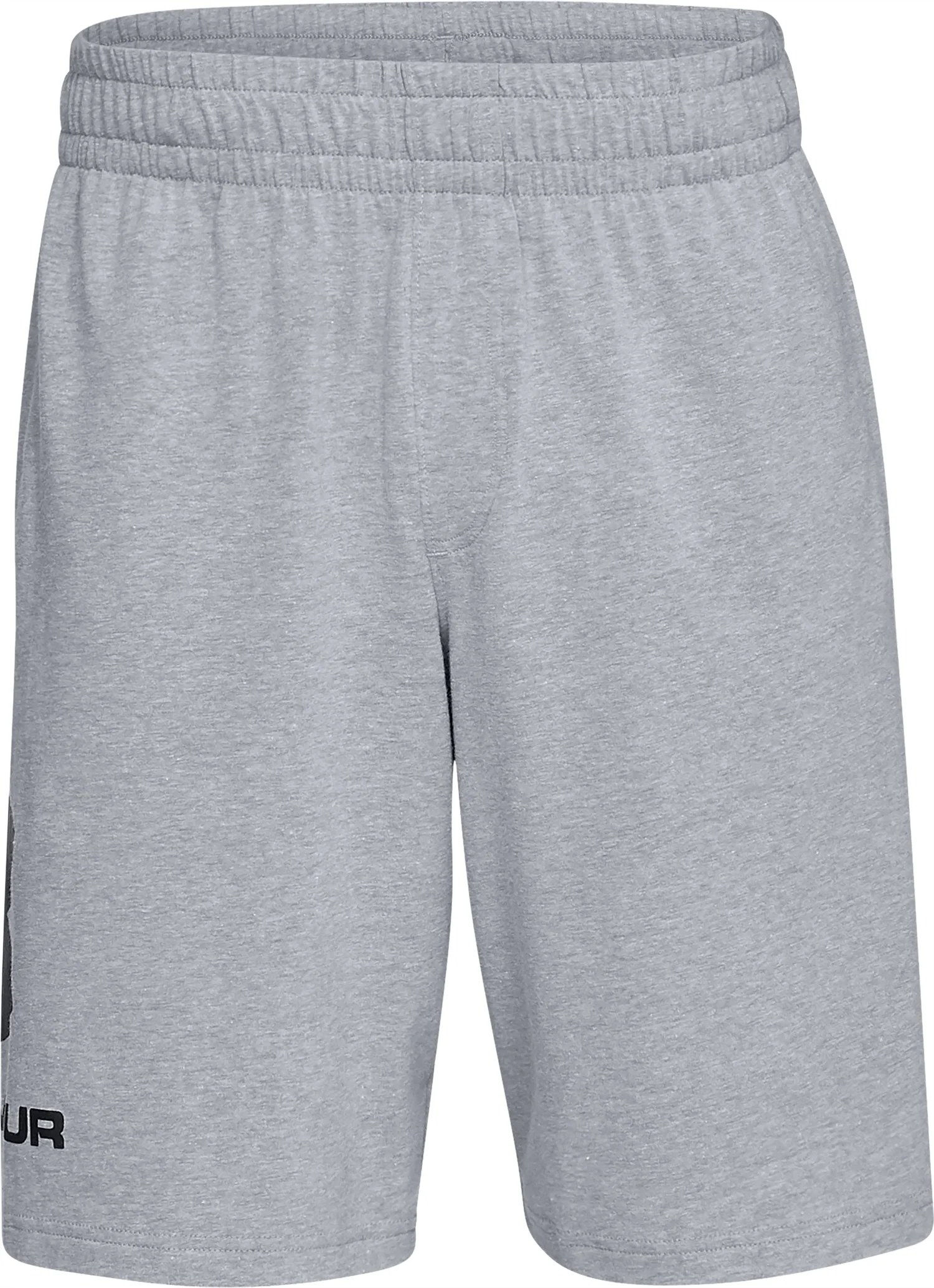 Short Coton Under Armour Sportstyle Graphic - Gris - Image 4