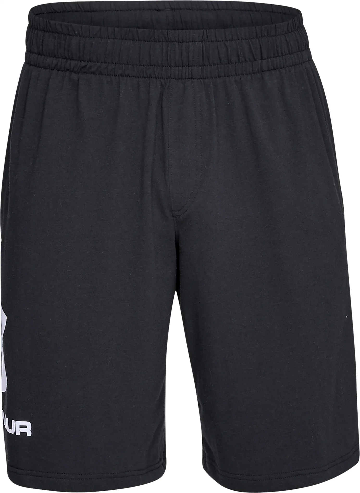 Short Coton Under Armour Sportstyle Graphic - Noir - Image 5