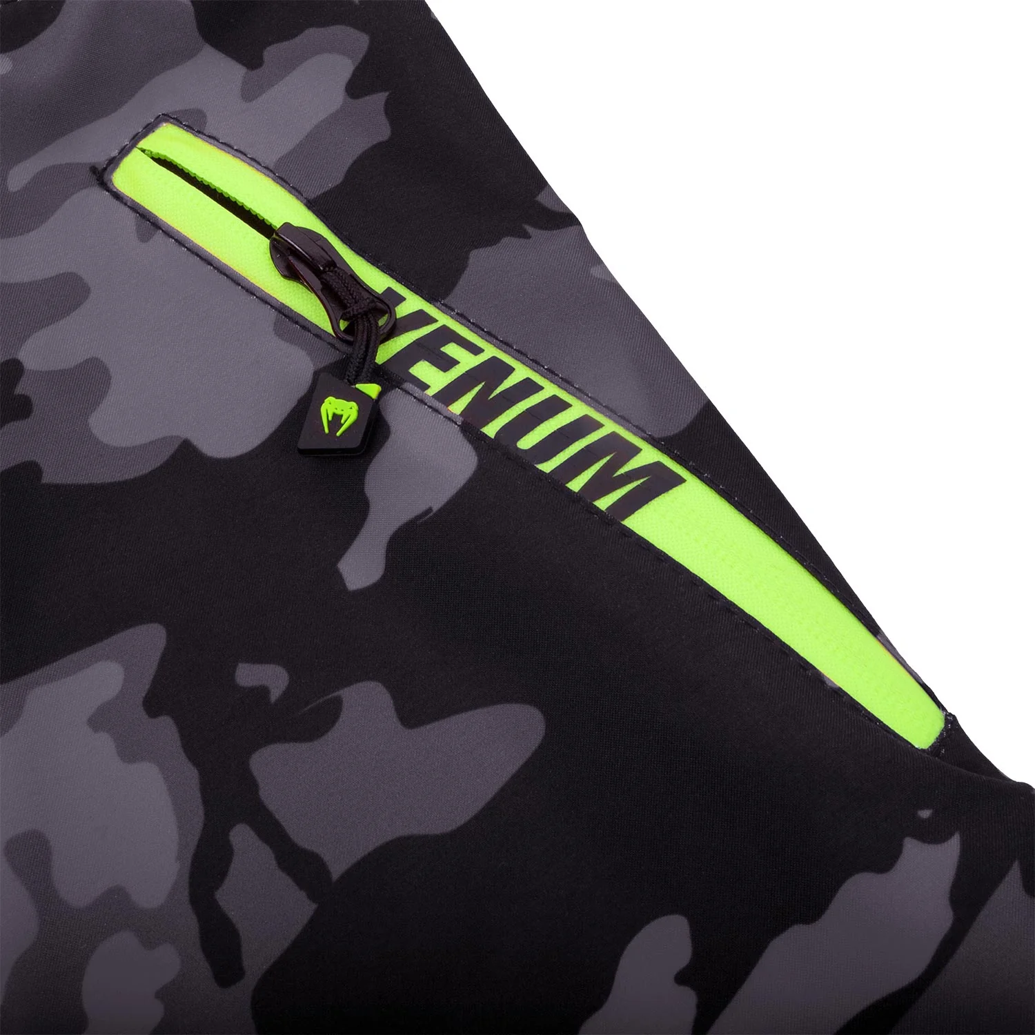 Short de bain Venum Atmo - Dark Camo - Image 8