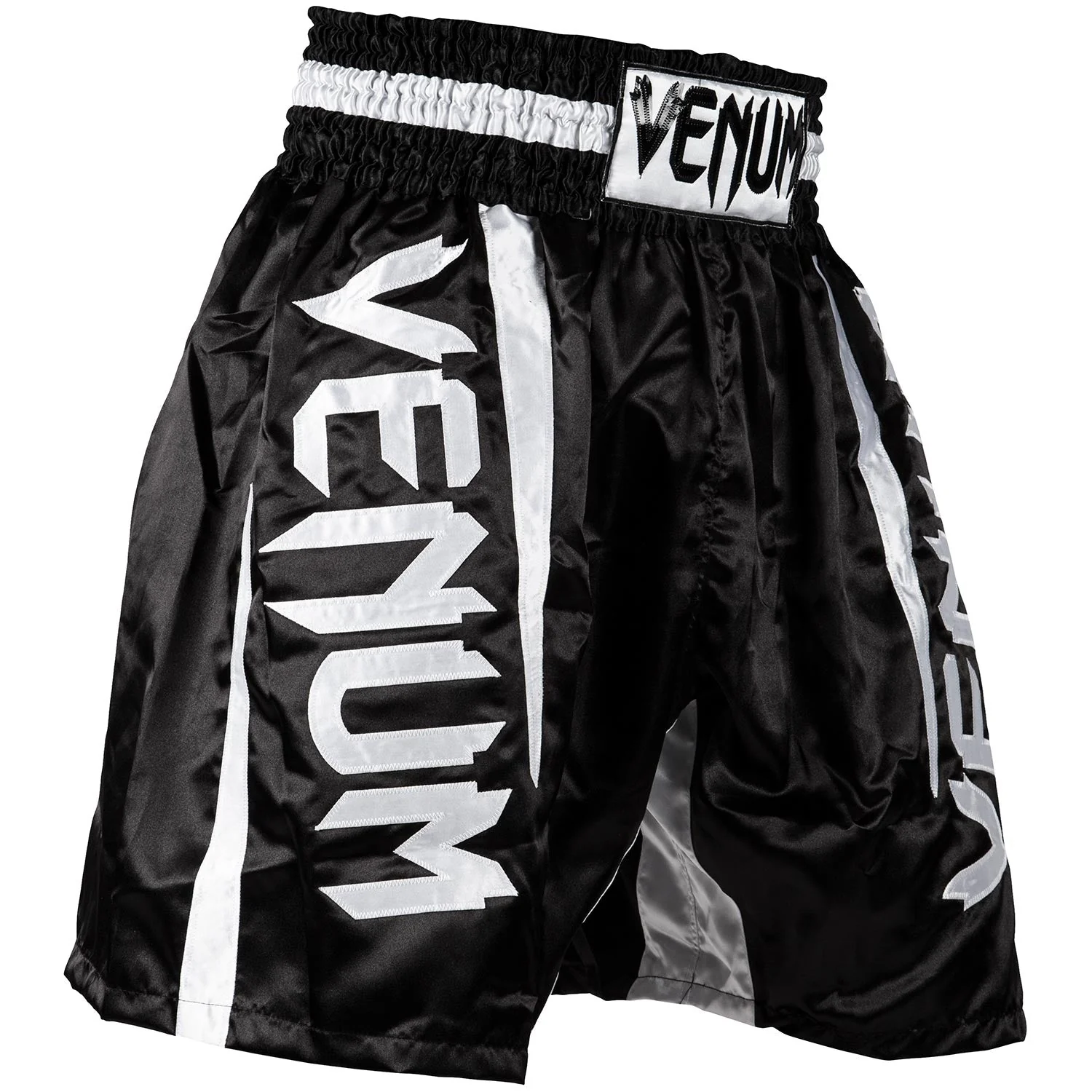 Short de Boxe Venum Elite - Image 2