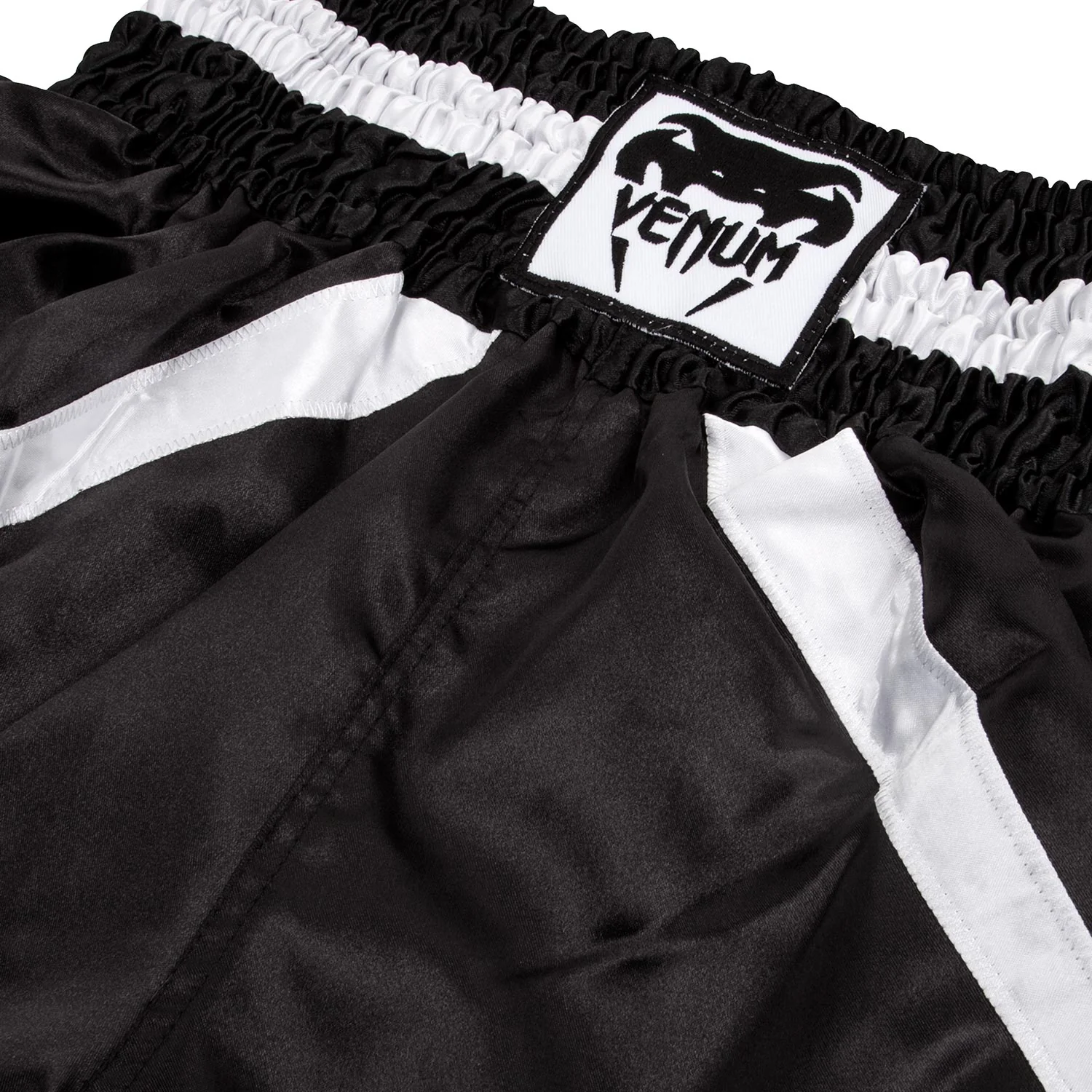 Short de Boxe Venum Elite - Image 6