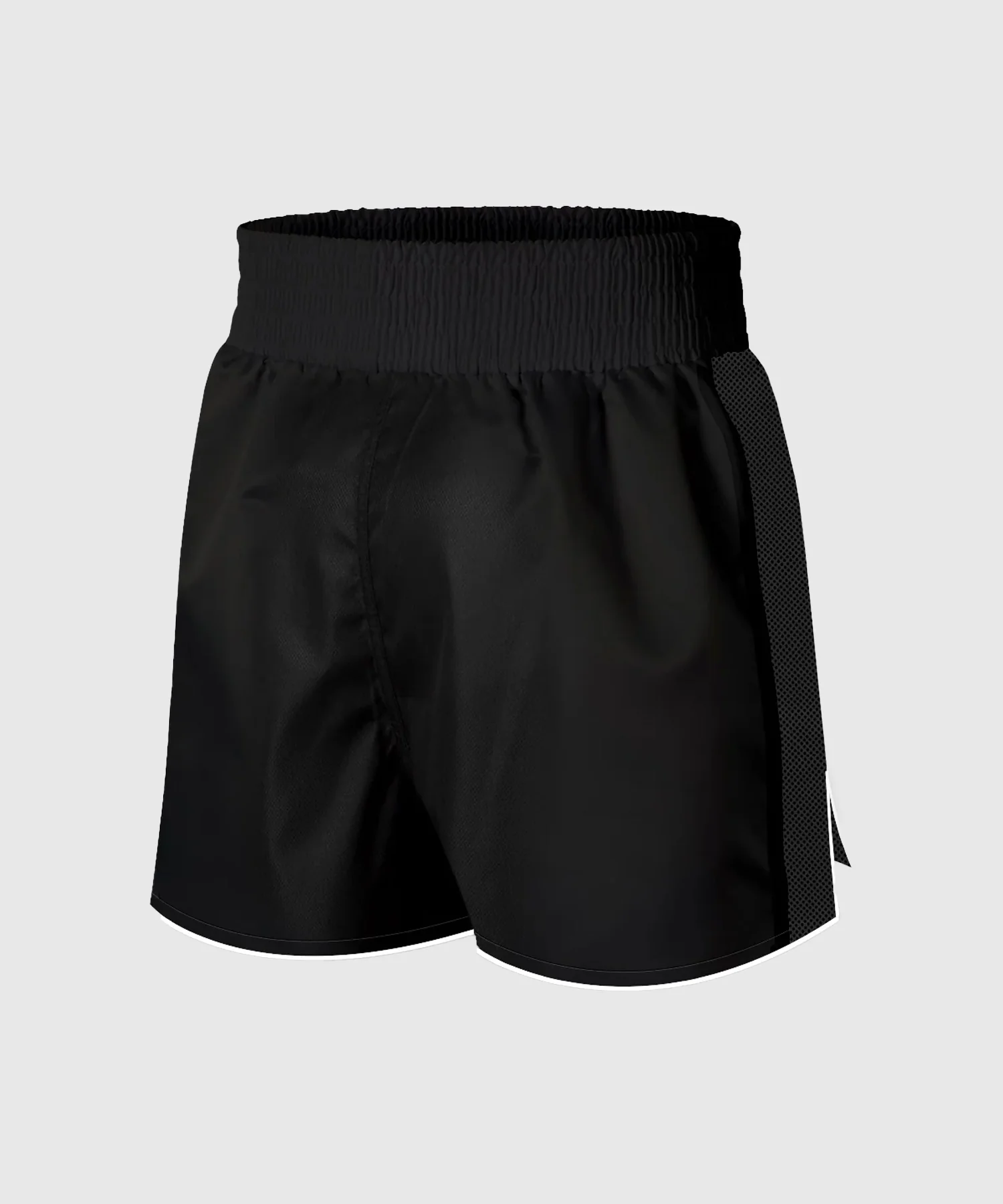 Short de MMA Boxe Wicked One Dark - Noir - Image 4