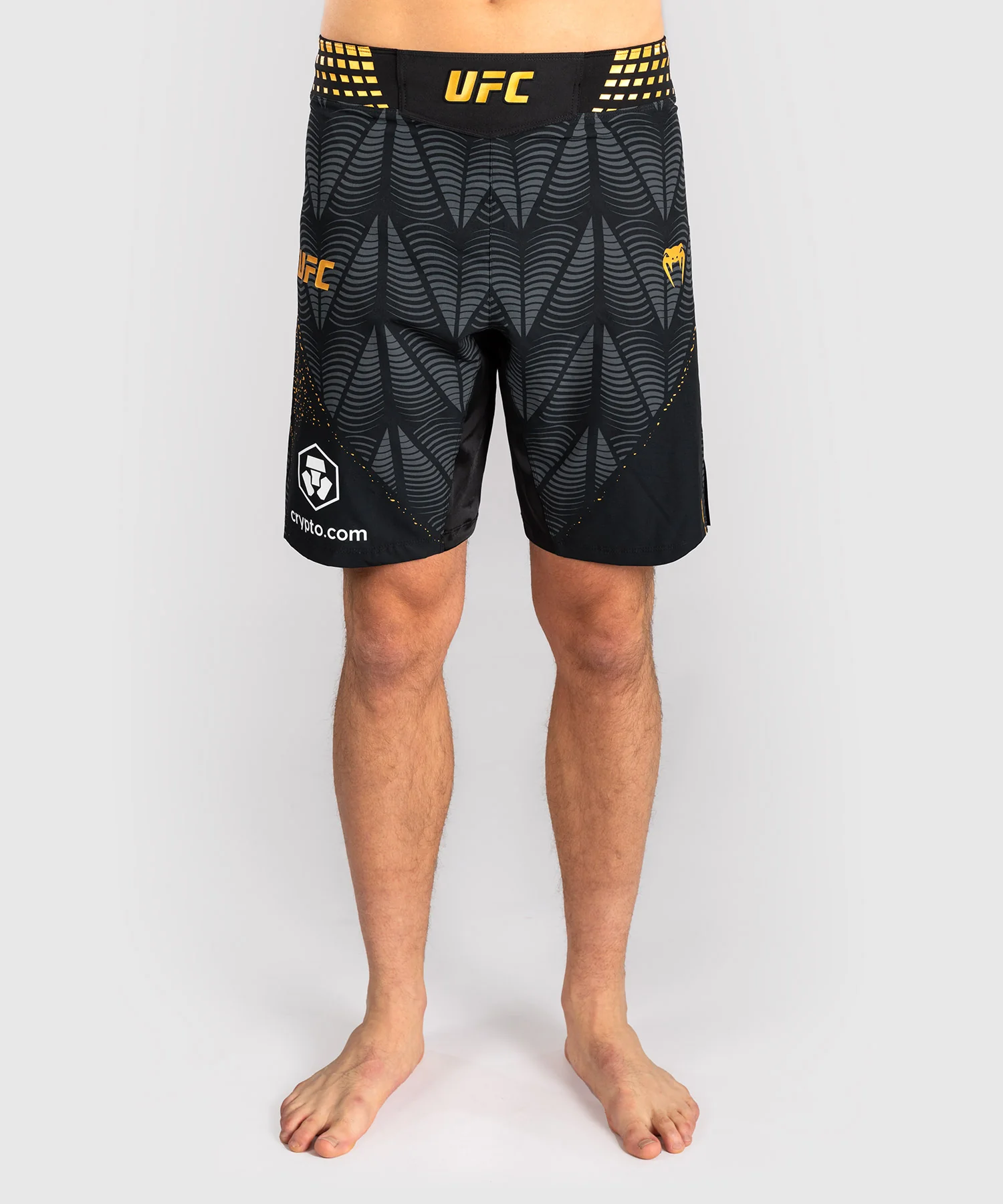 Short de combat coupe longue Homme UFC Zenith by Venum Authentic Fight Night - Champion