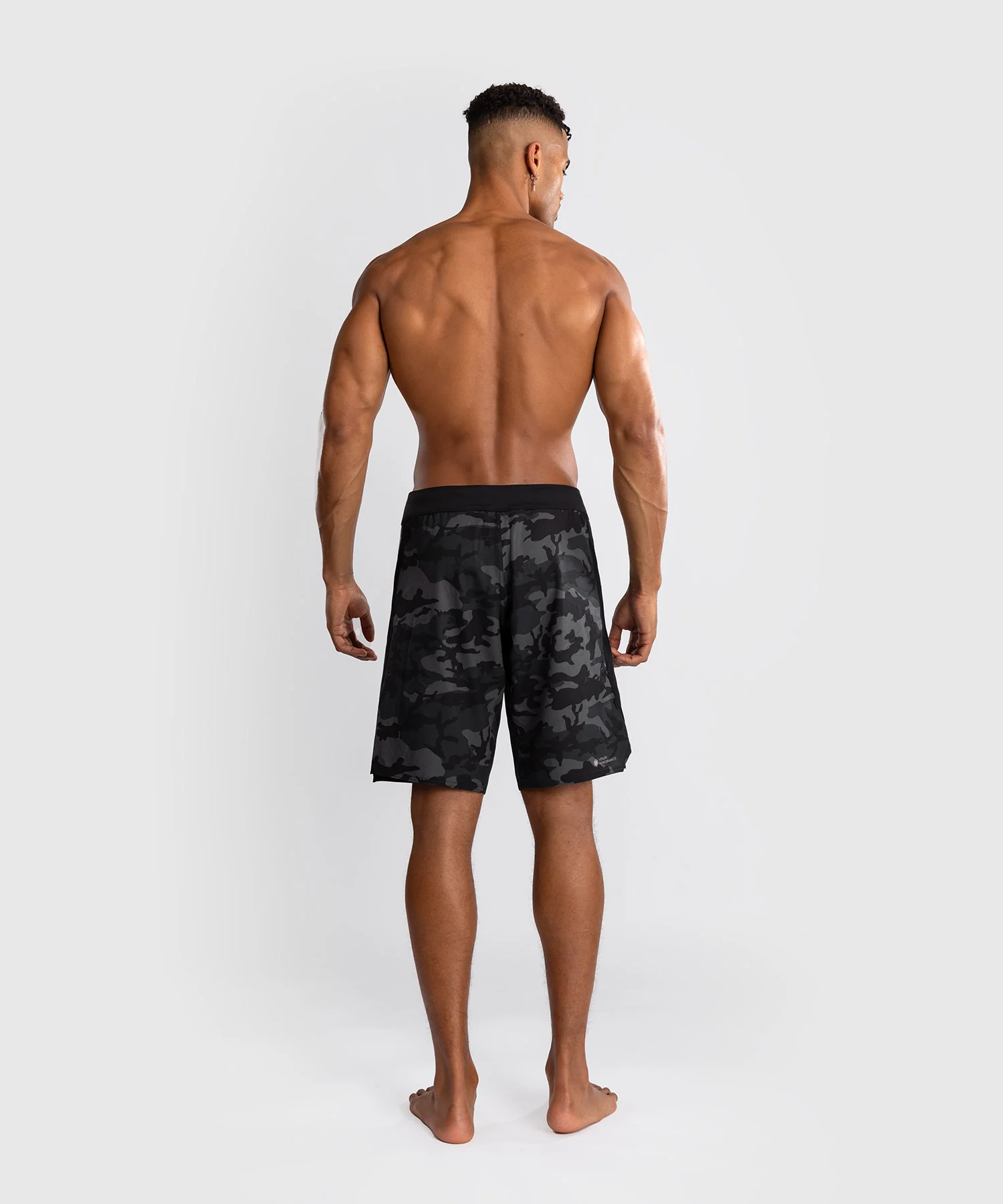 Short de Combat Venum G-Fit Air pour Hommes - Camo Urban - Image 3
