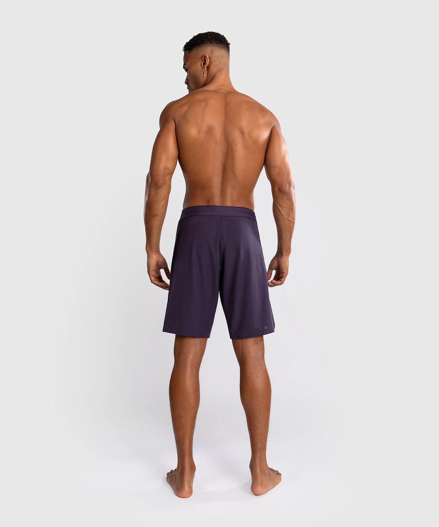 Short de Combat Venum G-Fit Air pour Hommes - Violet Intense - Image 4
