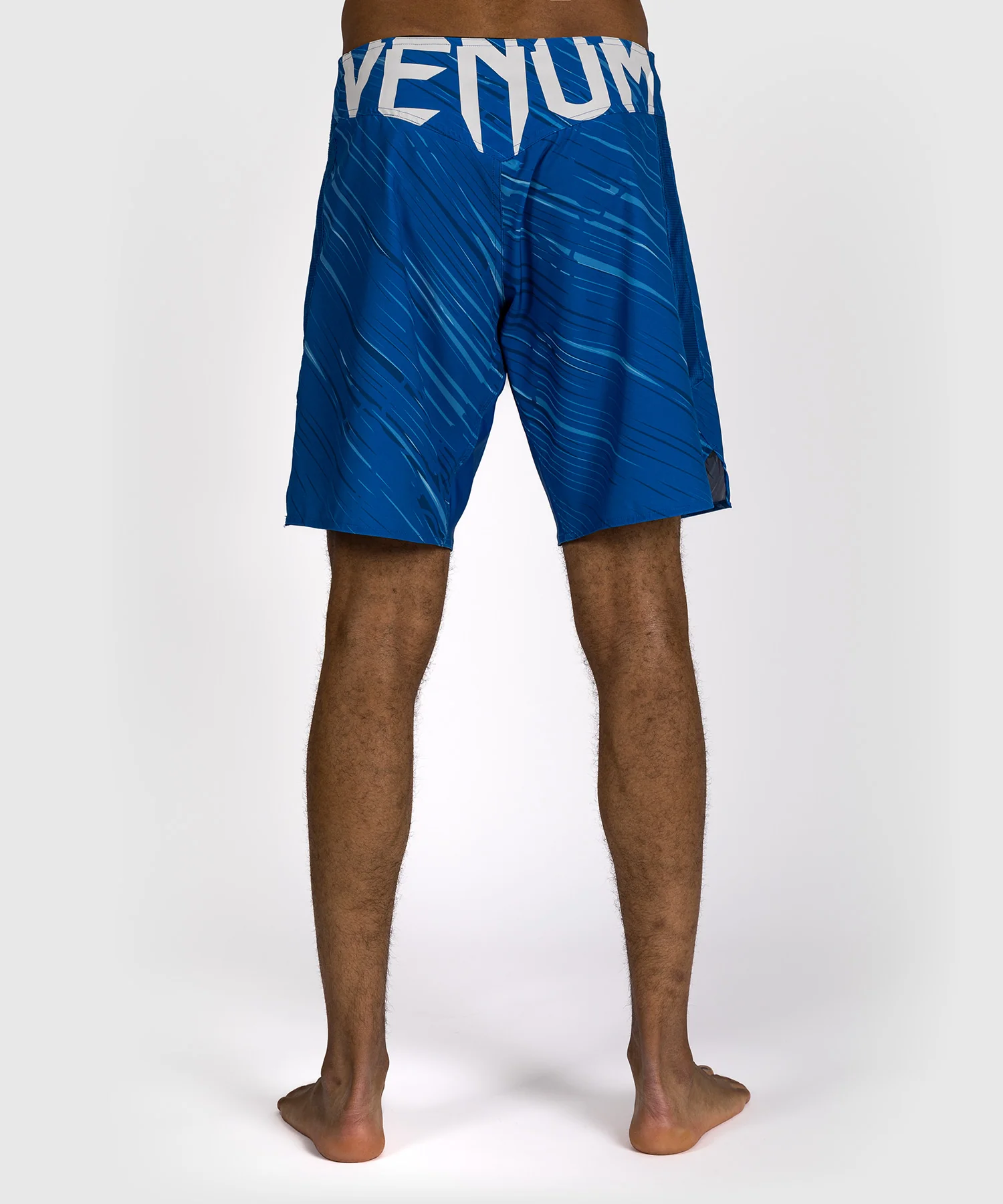 Short de Combat Venum Rapid Light - Bleu Royal - Image 2