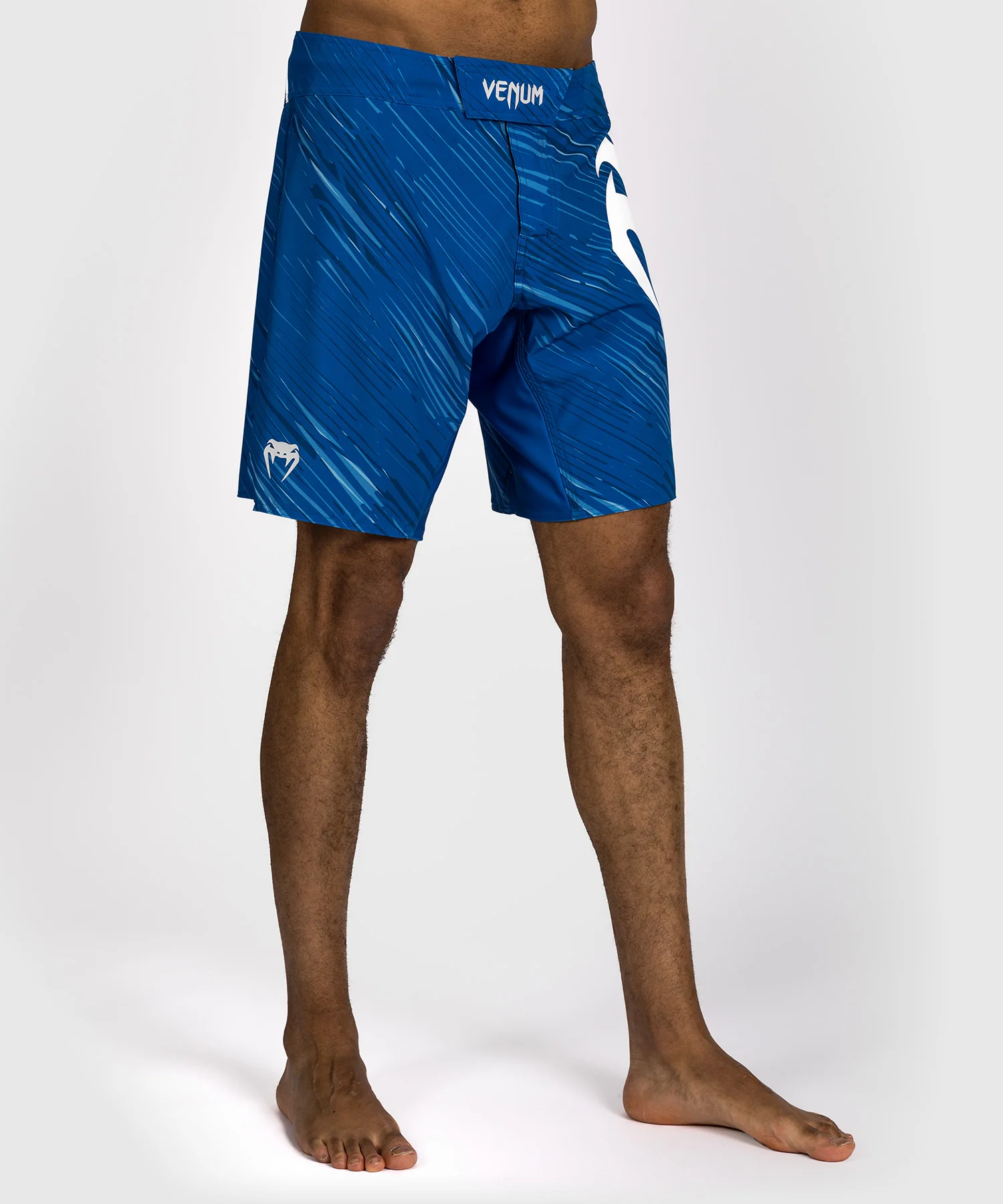 Short de Combat Venum Rapid Light - Bleu Royal - Image 4