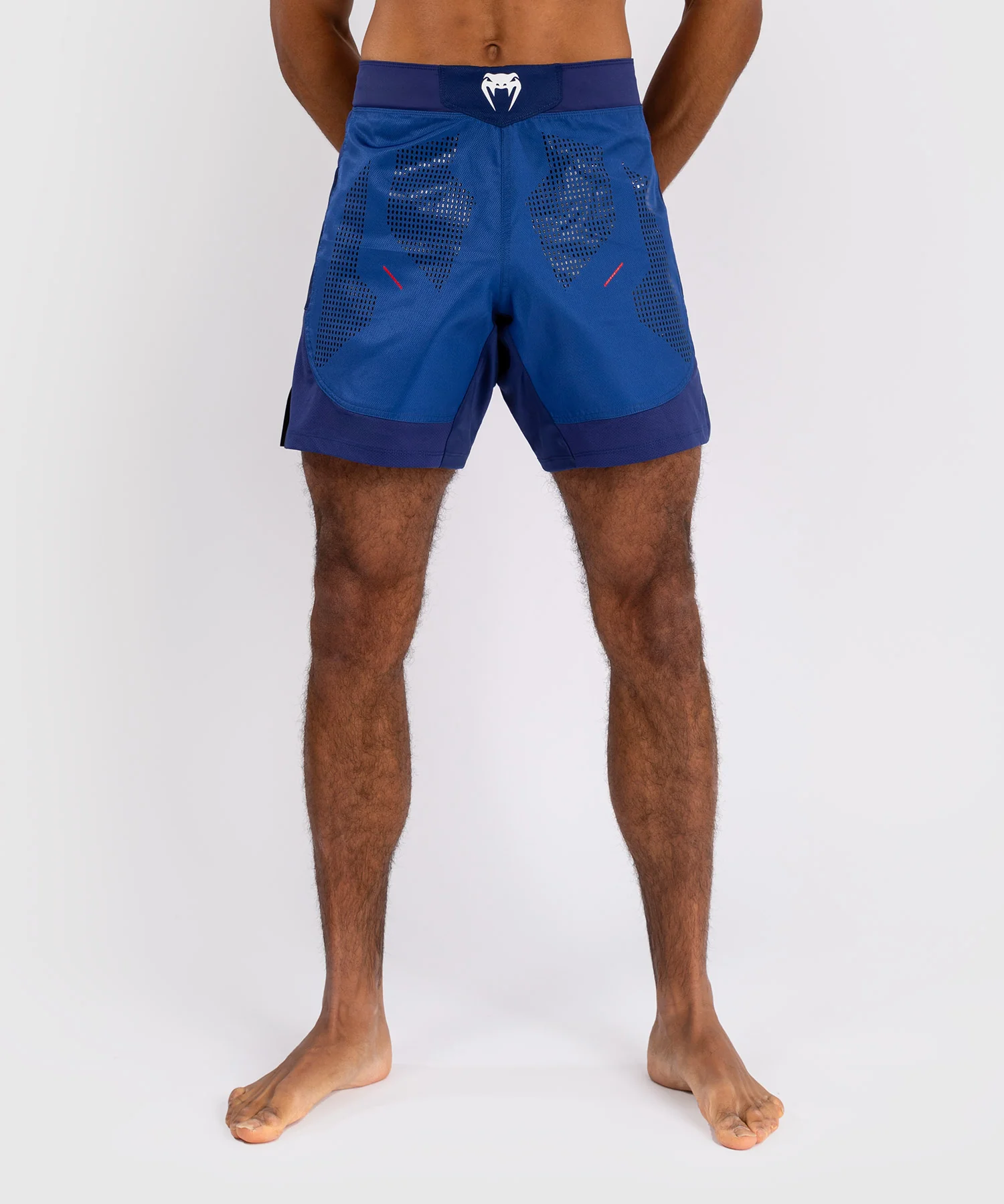 Short de Combat Venum Technical 3.0 - Bleu Nuit