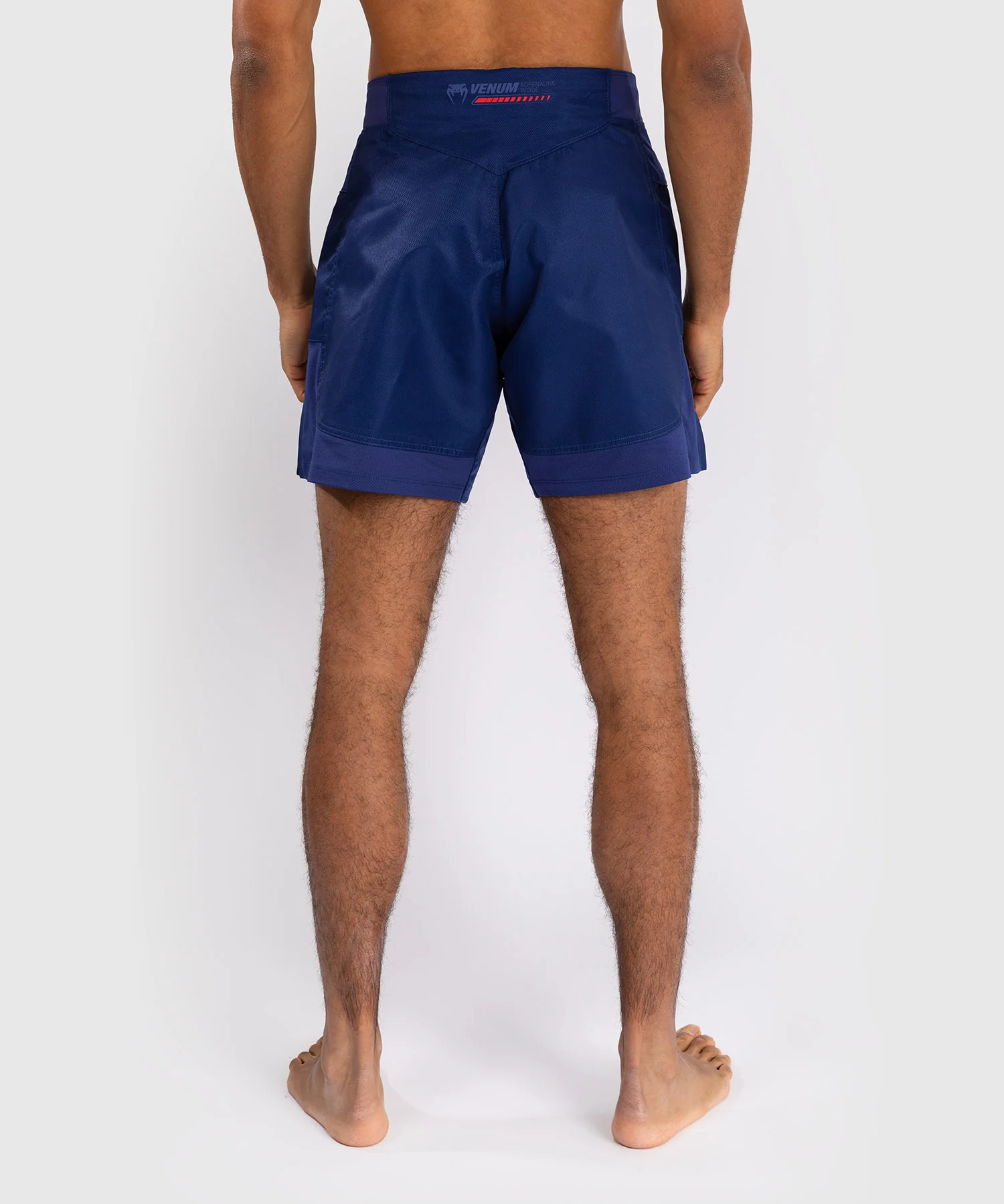 Short de Combat Venum Technical 3.0 - Bleu Nuit - Image 2