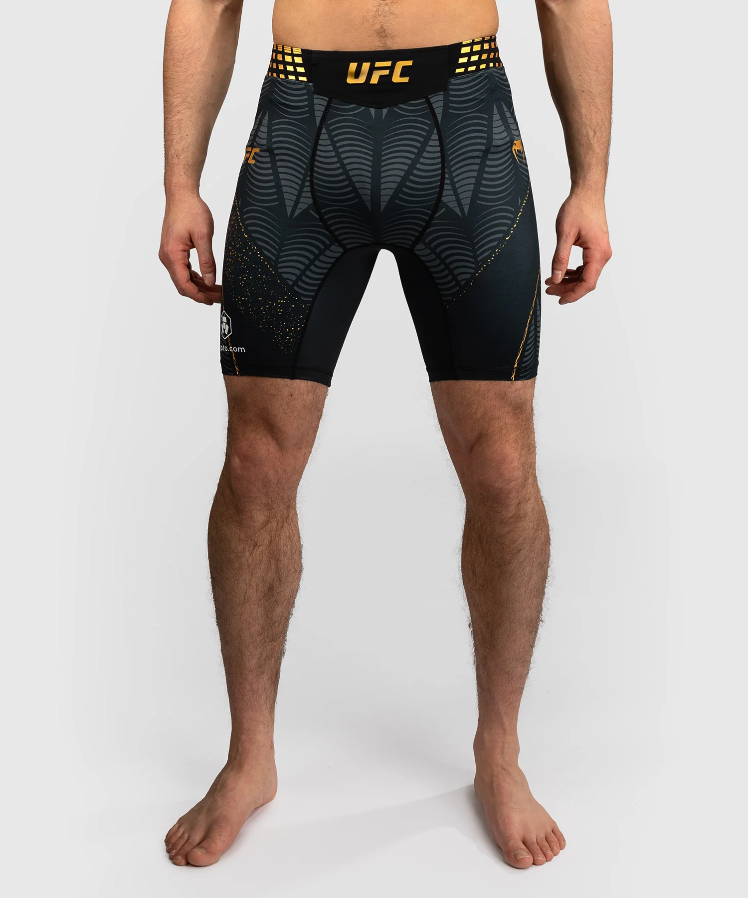 Short de compression Homme UFC Zenith by Venum Authentic Fight Night - Champion