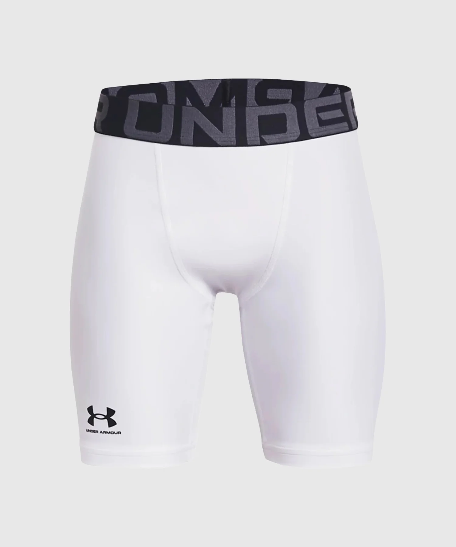Short De Compression Under Armour Heatgear® - Blanc - Image 5