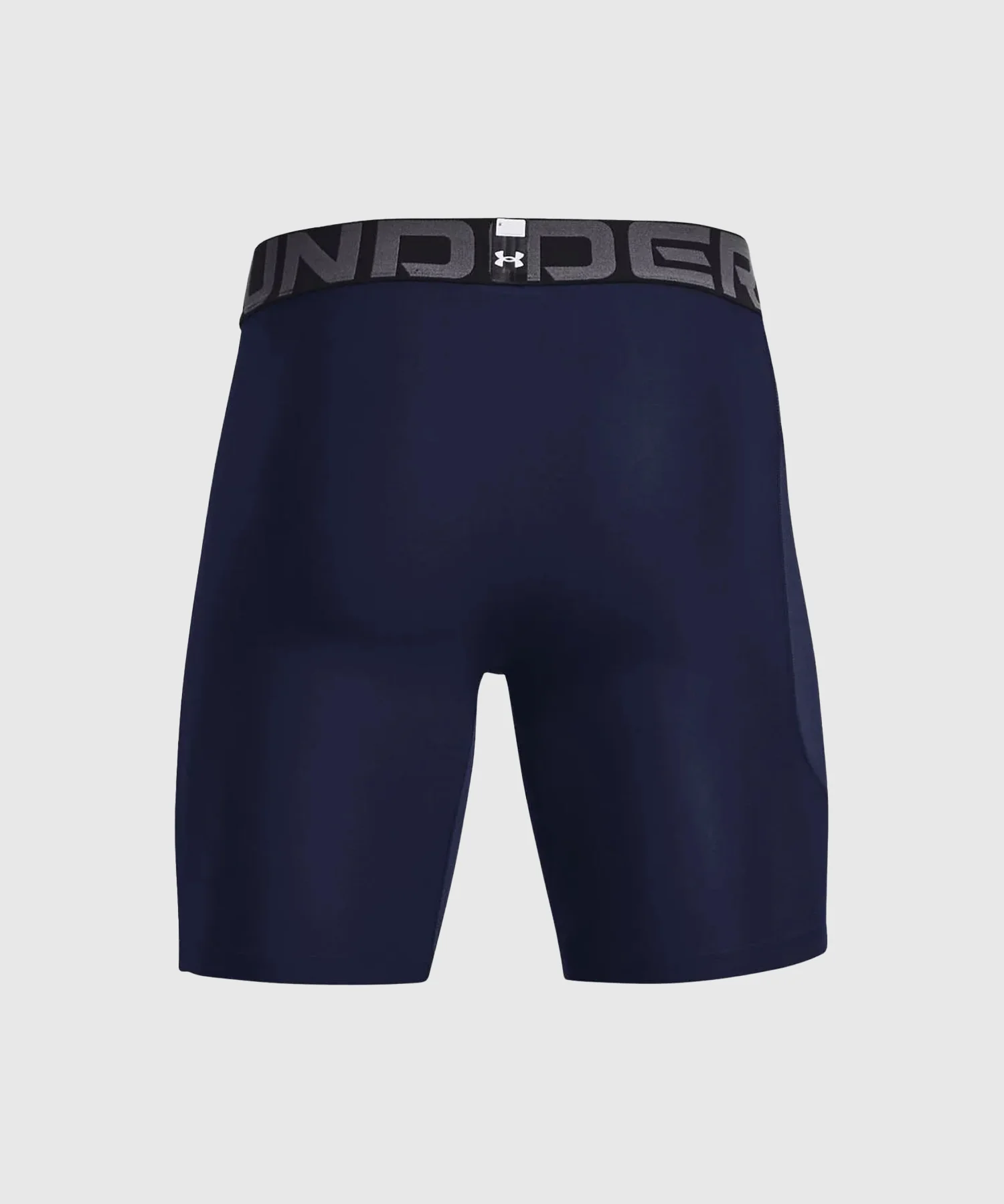 Short De Compression Under Armour Heatgear® - Bleu Marine - Image 6