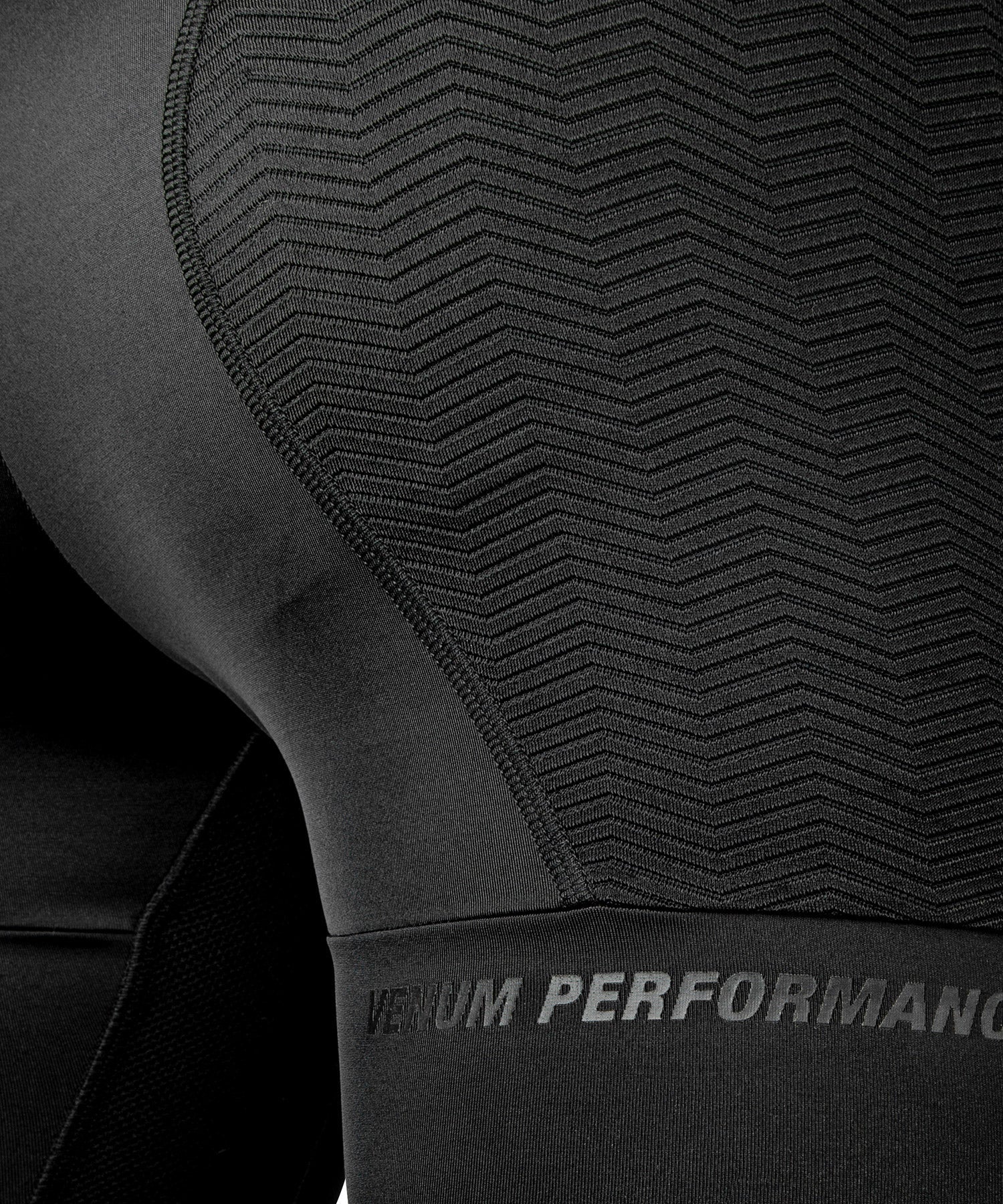 Short de compression Venum G-Fit - Noir - Image 6