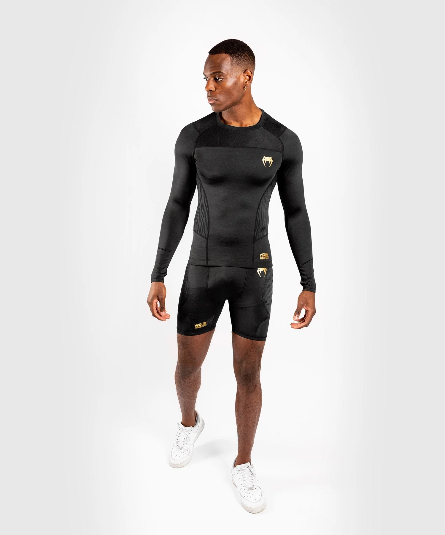 Short de compression Venum G-Fit - Image 8