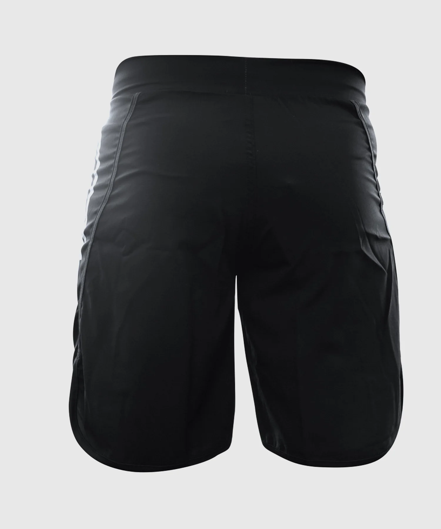Short de MMA Adidas Grappling IBJJF - Noir - Image 3