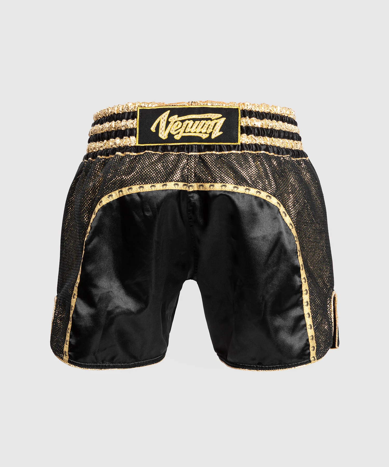 Short de Muay Thai Absolute 2.0 Venum - Noir/Or - Image 4