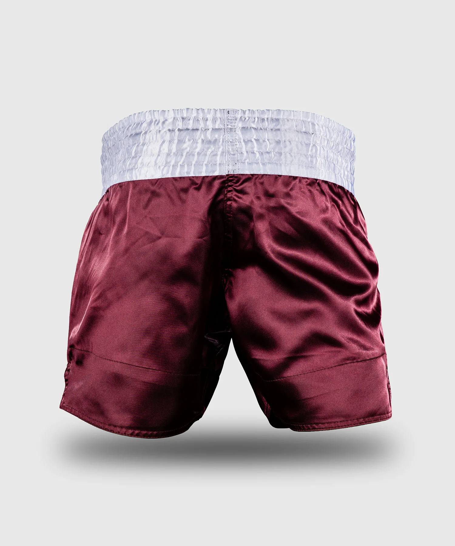 Short de Muay Thaï Venum Classic – Bordeaux - Image 4