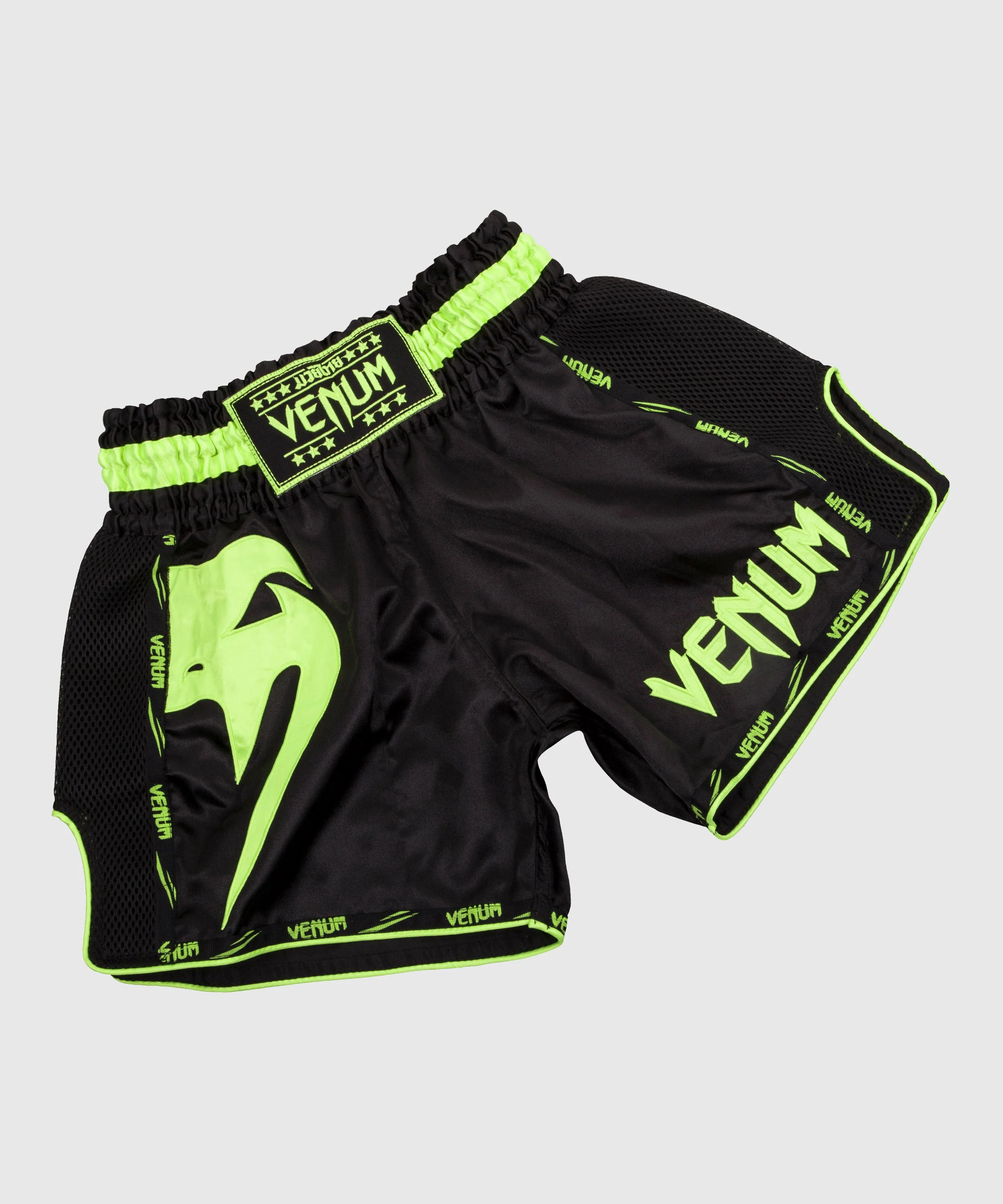 Short de Muay Thai Venum Giant