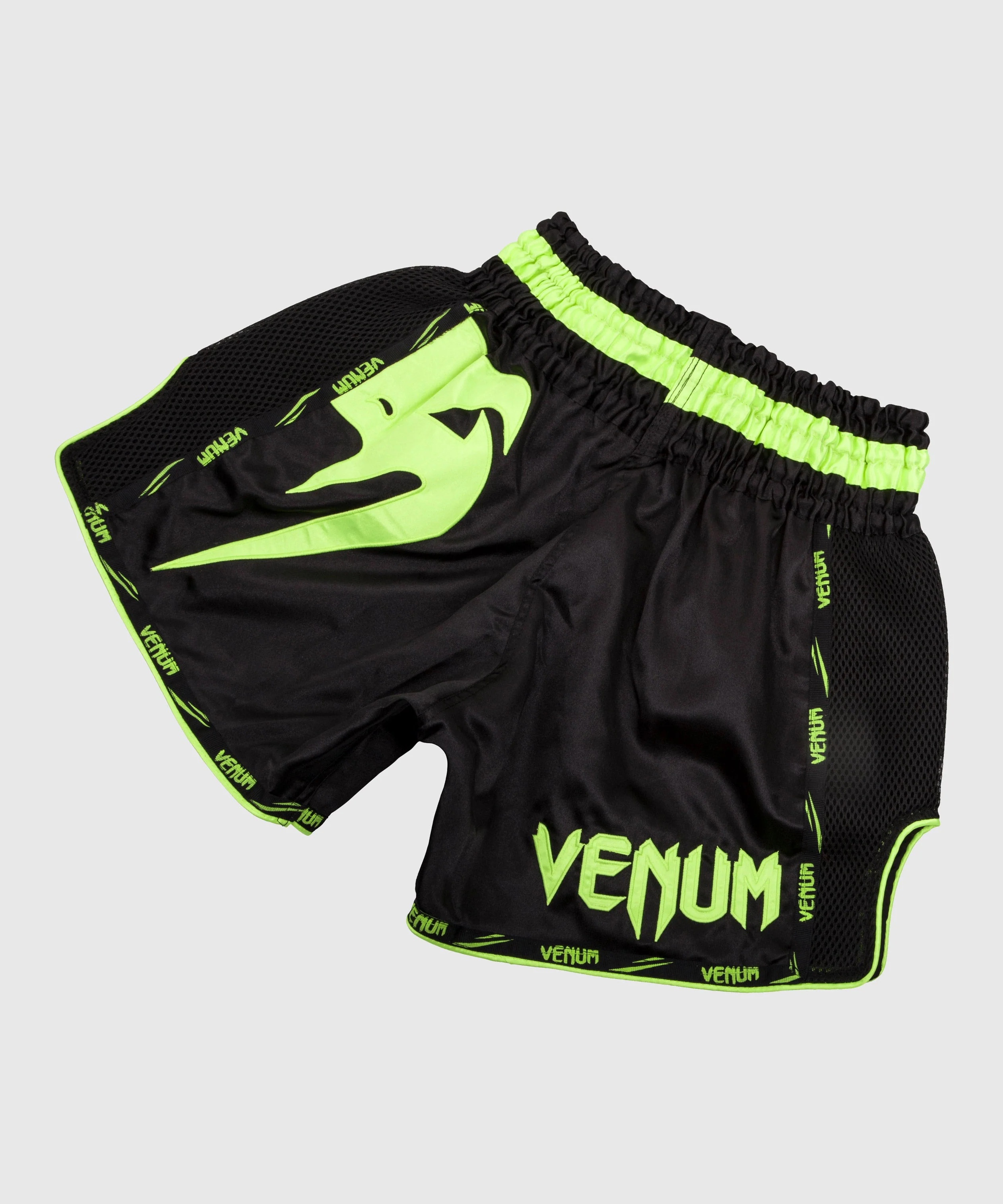 Short de Muay Thai Venum Giant - Image 2