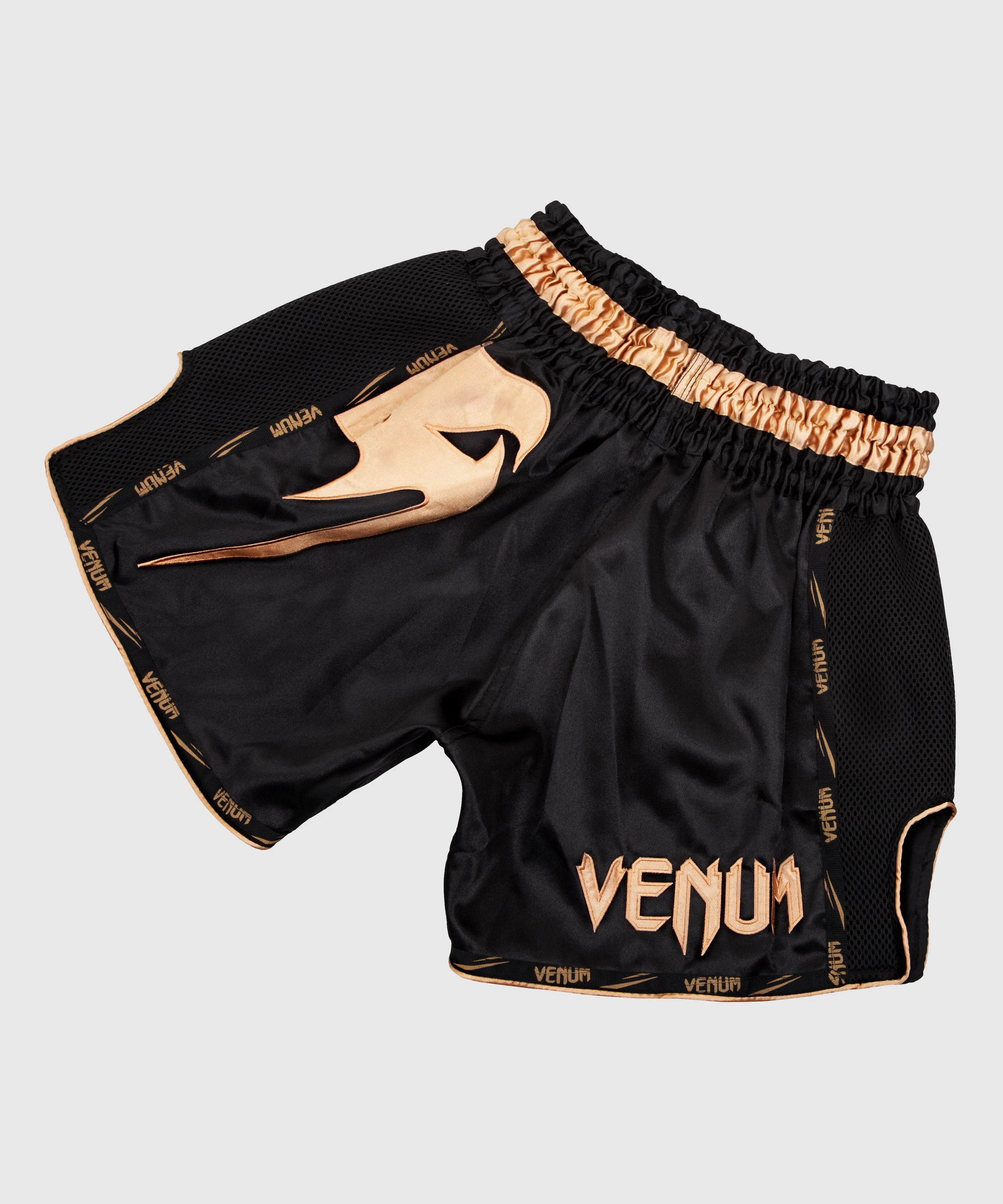 Short de Muay Thai Venum Giant - Image 2