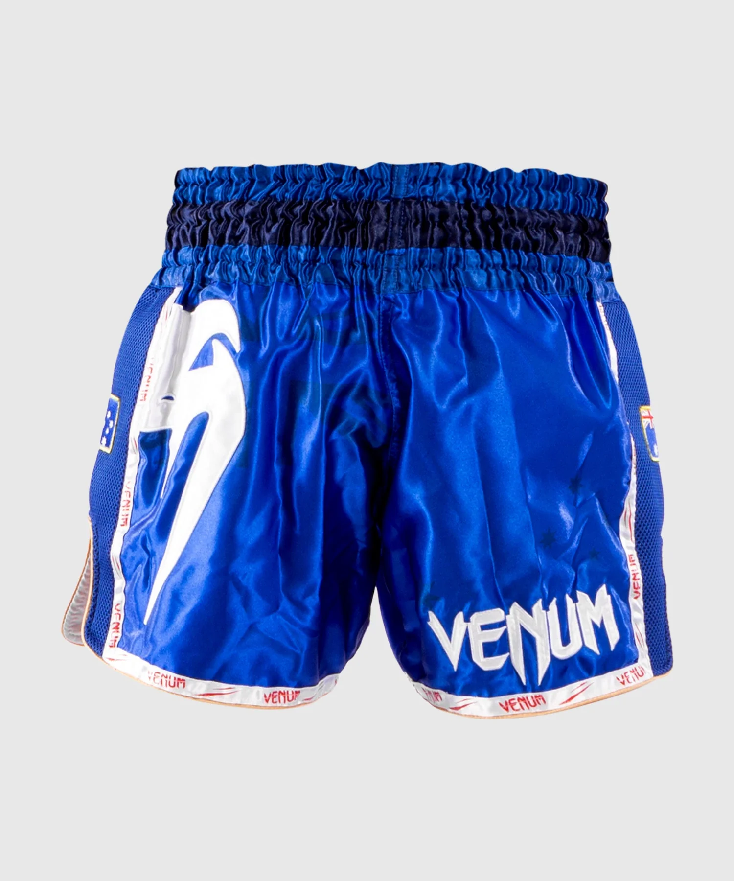 Short de Muay Thai Venum MT Flags - Australie - Image 2
