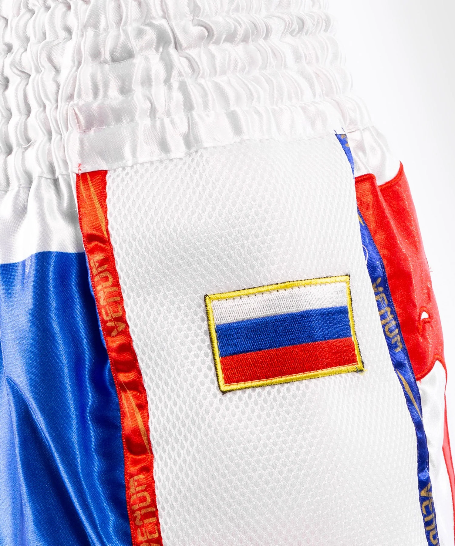 Short de Muay Thai Venum MT Flags - Russie - Image 4