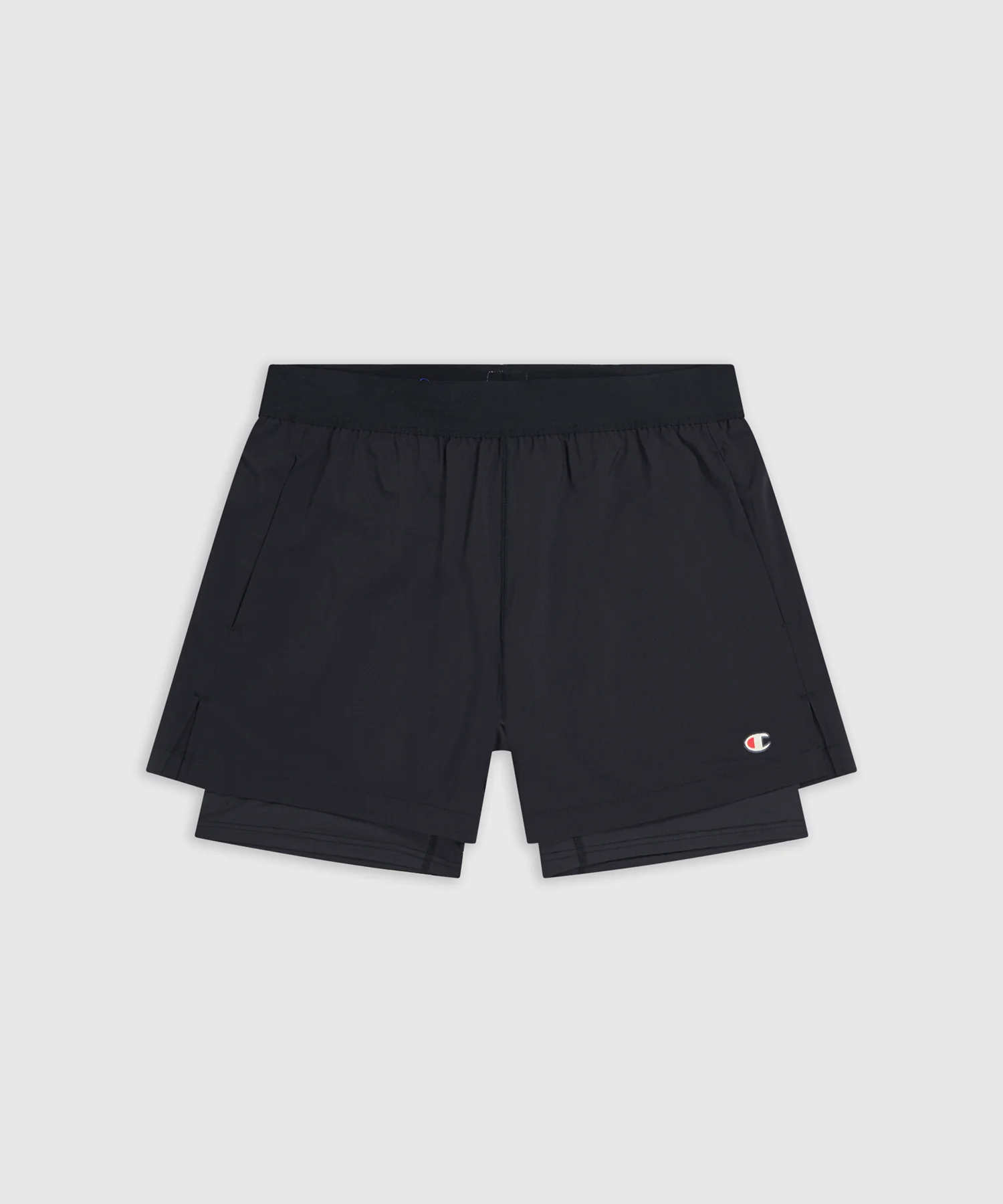 Short De Running Champion Legacy - Noir