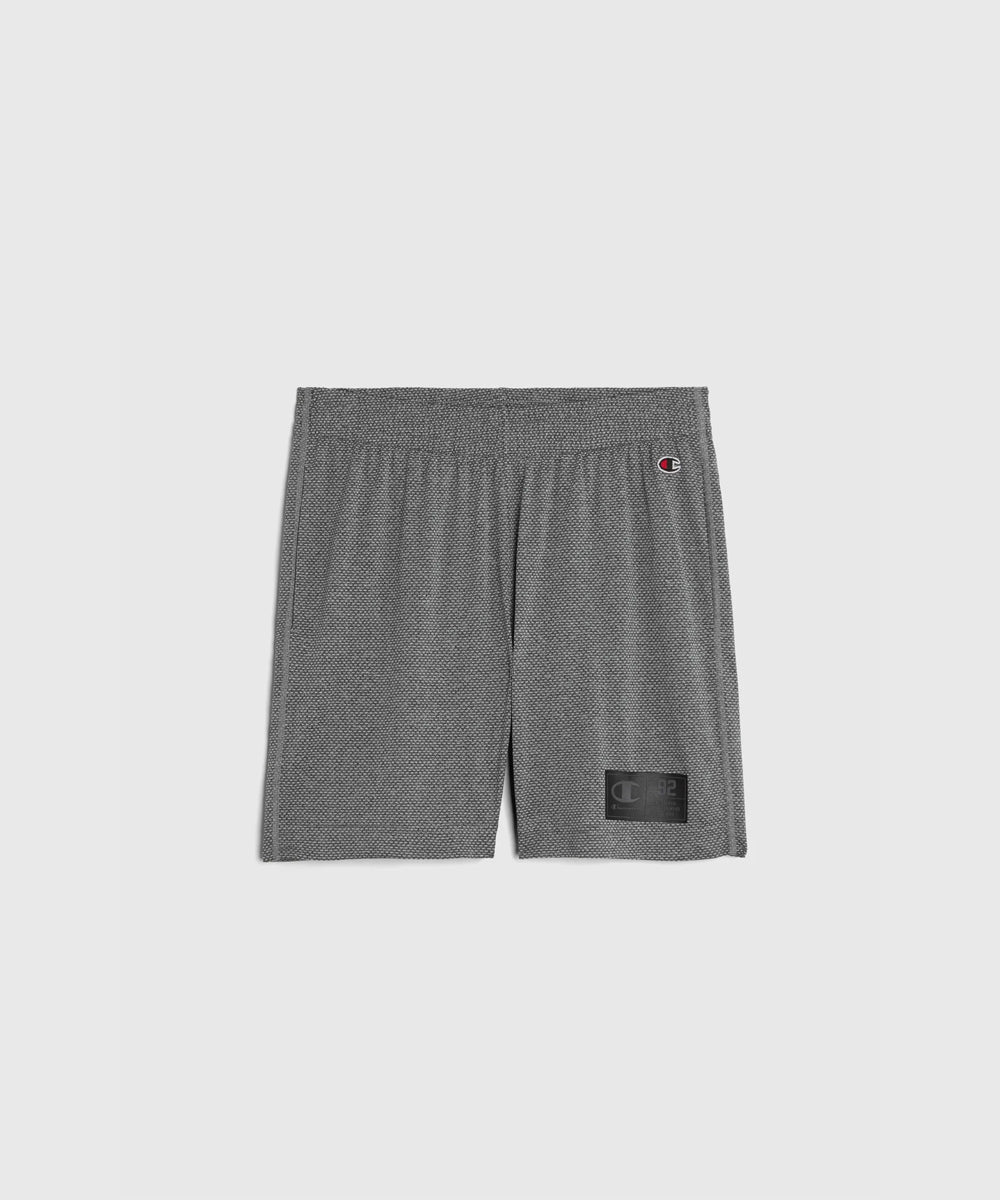 Short De Sport Champion - Gris - Image 5