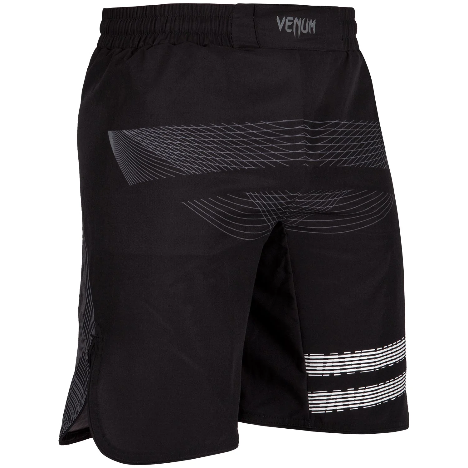 Short de sport Venum Club 182 - Noir - Image 2