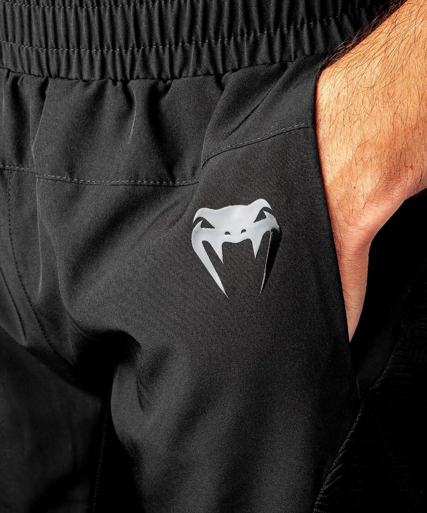Short de sport Venum G-Fit - Noir - Image 8