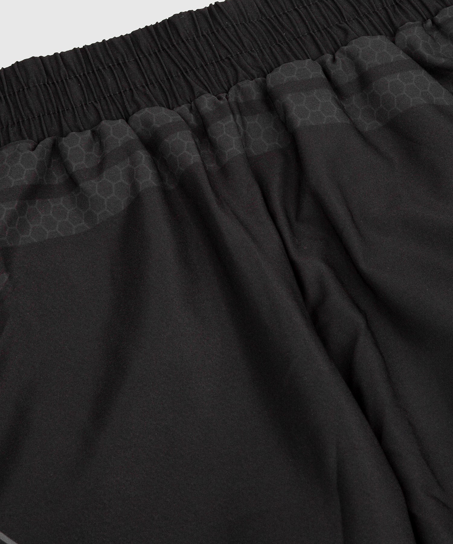 Short de sport Venum Technical 2.0 - Noir/Noir - Image 5