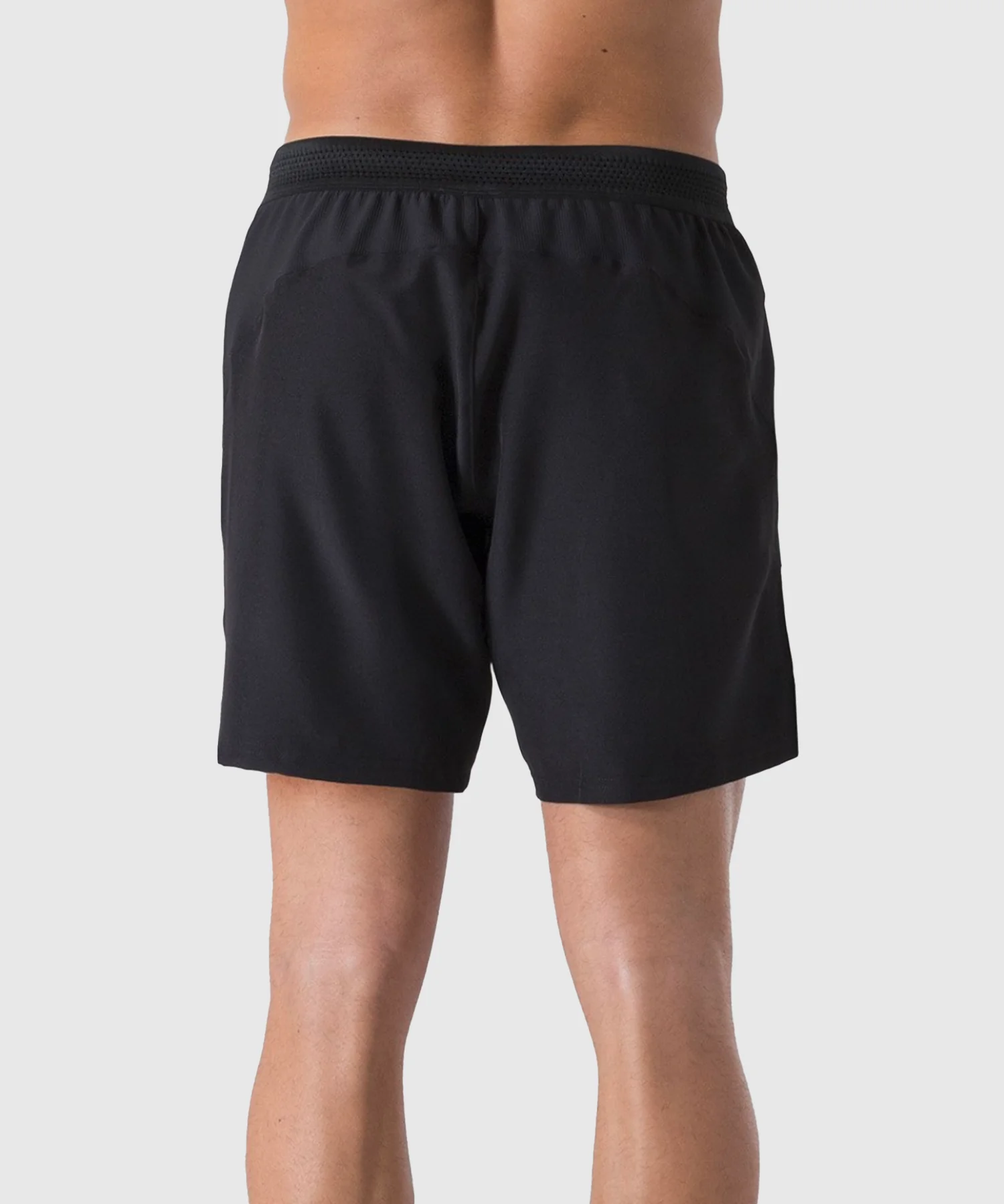 Short de MMA Everlast Training - Noir - Image 2