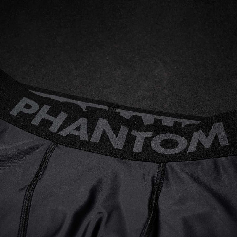 Short de MMA Phantom Athletics Vale Tudo Apex - Noir - Image 10