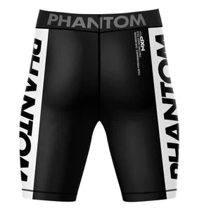 Short de MMA Phantom Athletics Vale Tudo Apex - Noir - Image 2