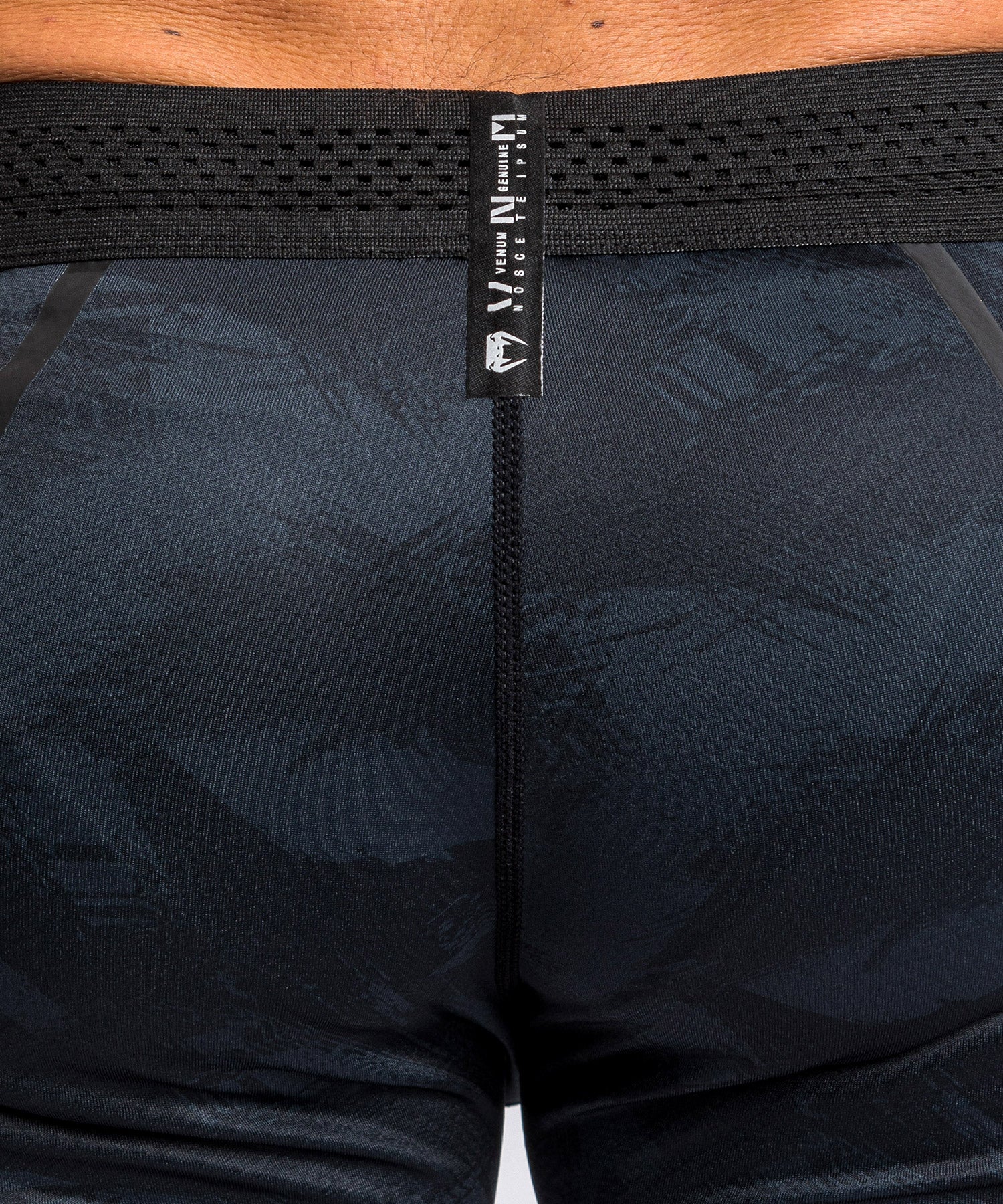 Short de compression Venum Electron 3.0 - Noir - Image 6