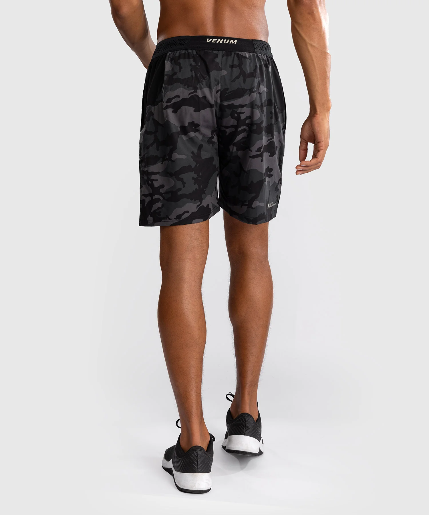 Short d'entraînement Venum G-Fit Air pour Hommes - Camo Urban - Image 3