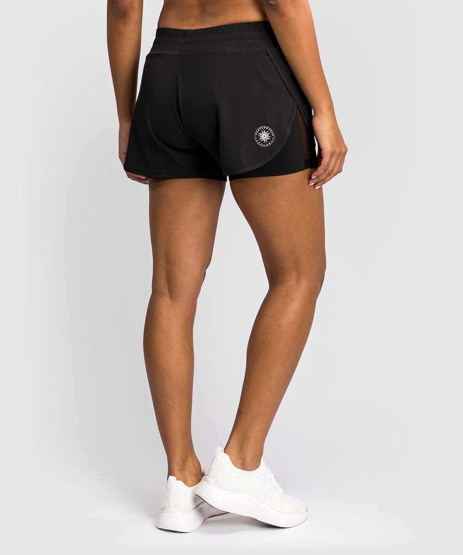 Short d'entraînement pour Femmes Venum Aero XT - Noir - Image 3