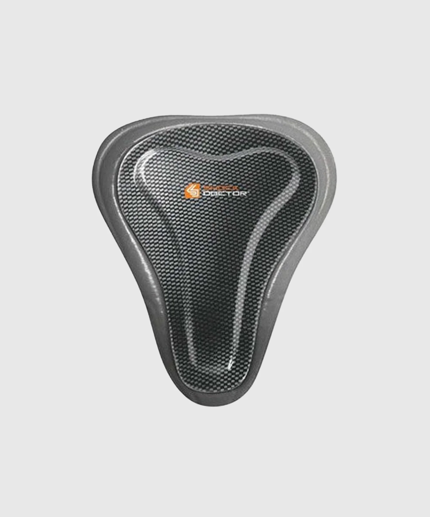 Short Double Compression Femme Shock Doctor + Coquille de Protection Pelvienne - Image 3
