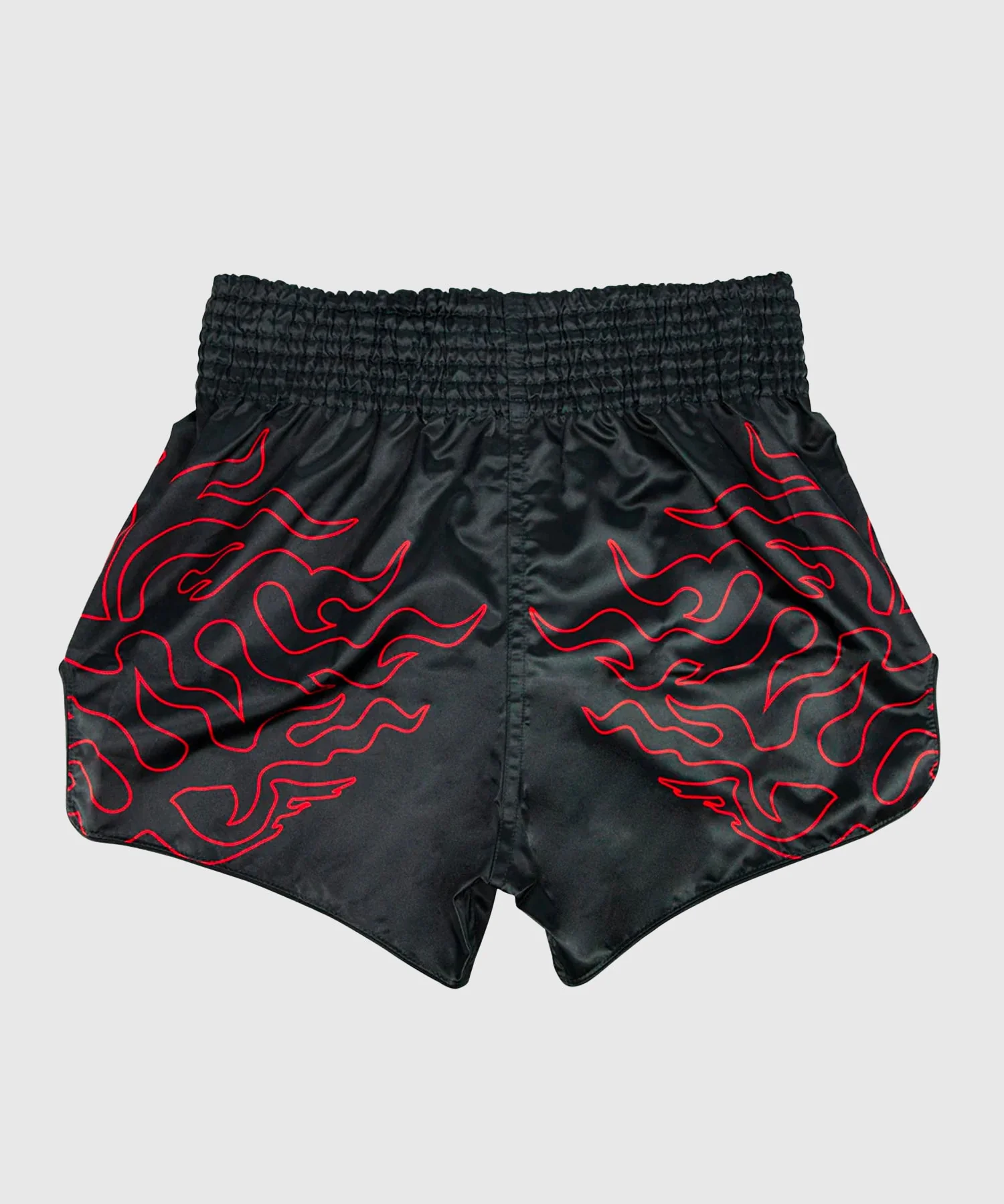 Short de Muay Thai Fairtex Lava - Image 2