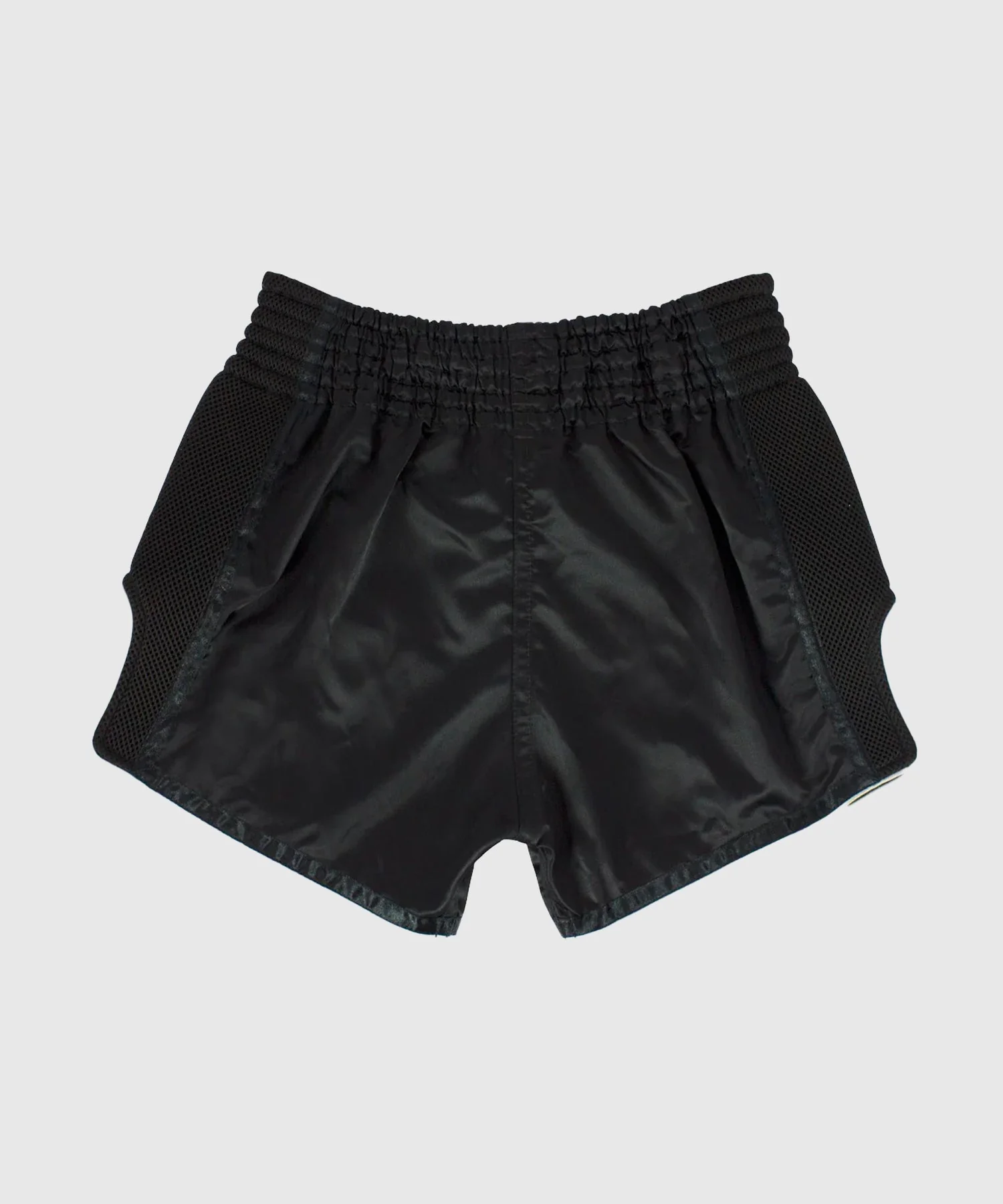 Short de Muay Thai Fairtex - Noir - Image 2