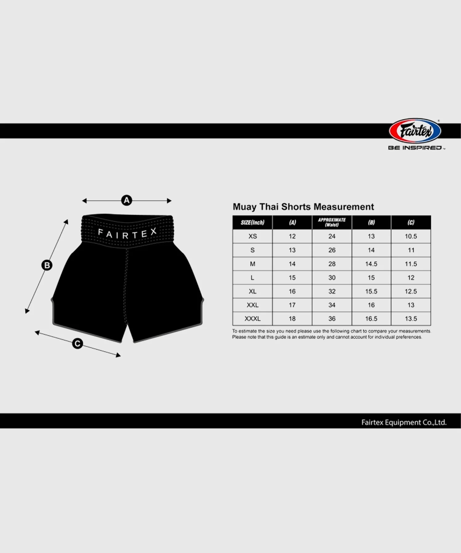 Short de Muay Thai Fairtex Racer - Turquoise/Noir - Image 3